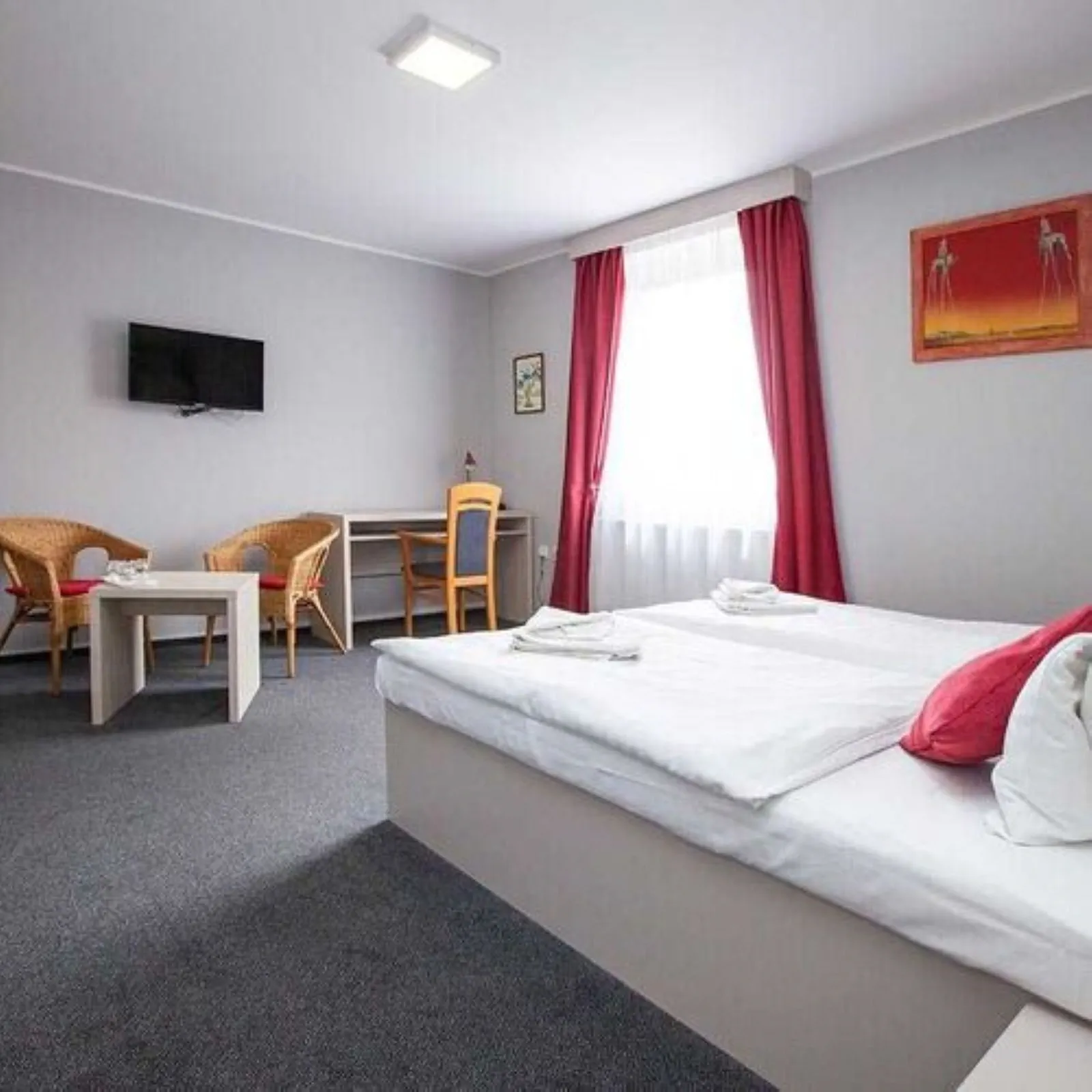 Hotel Stella Plzeň – Plzeň, Česká republika