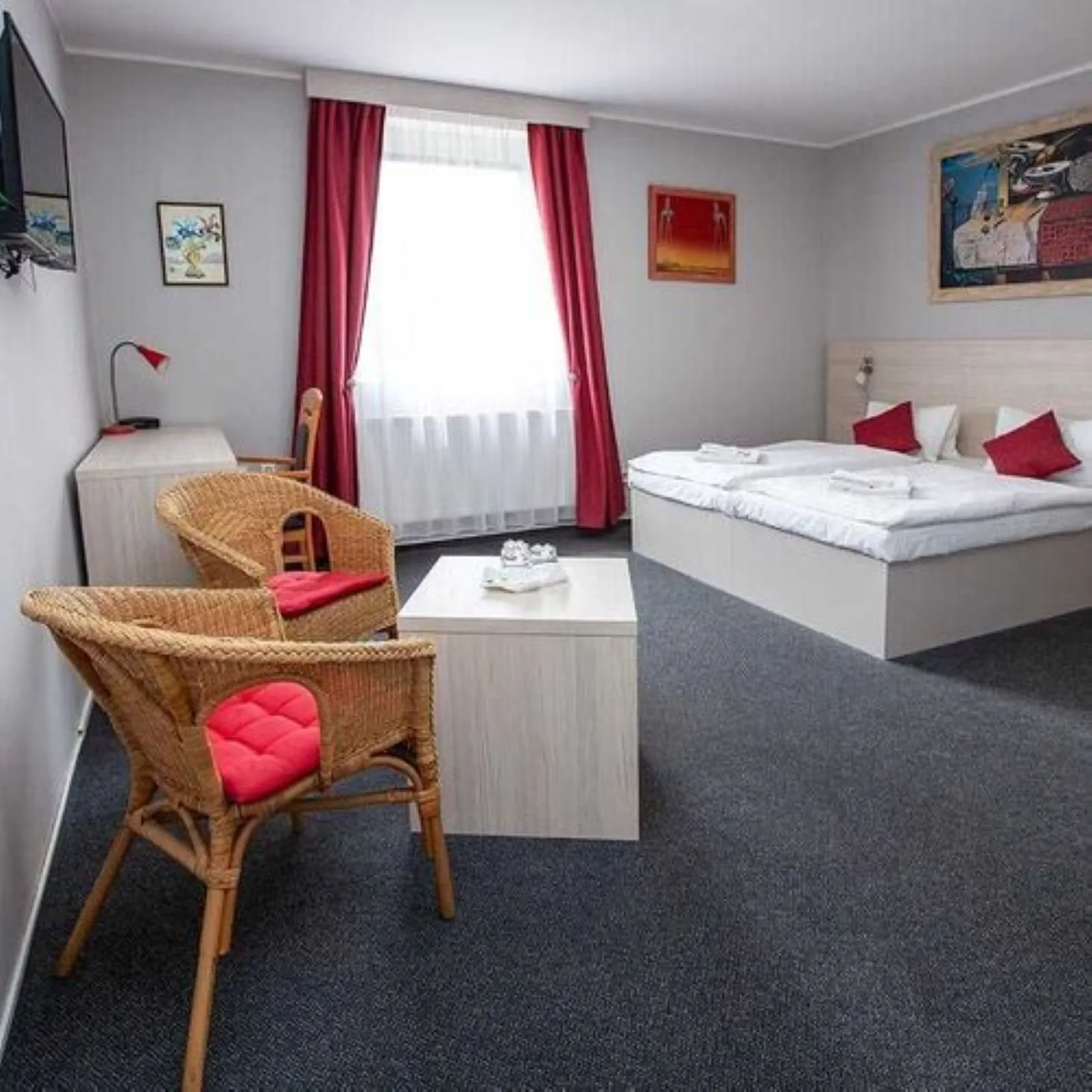 Hotel Stella Plzeň – Plzeň, Česká republika