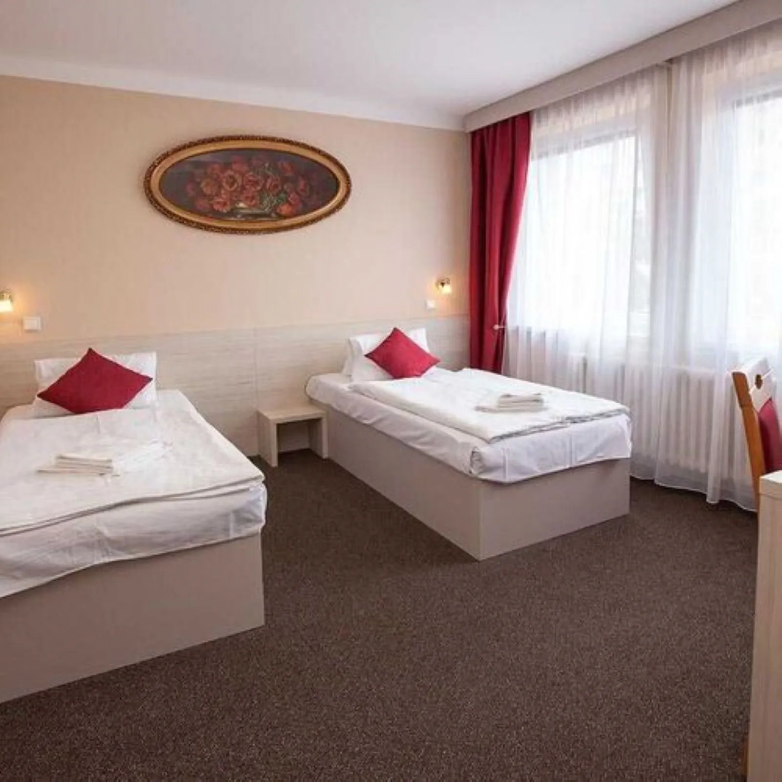 Hotel Stella Plzeň – Plzeň, Česká republika