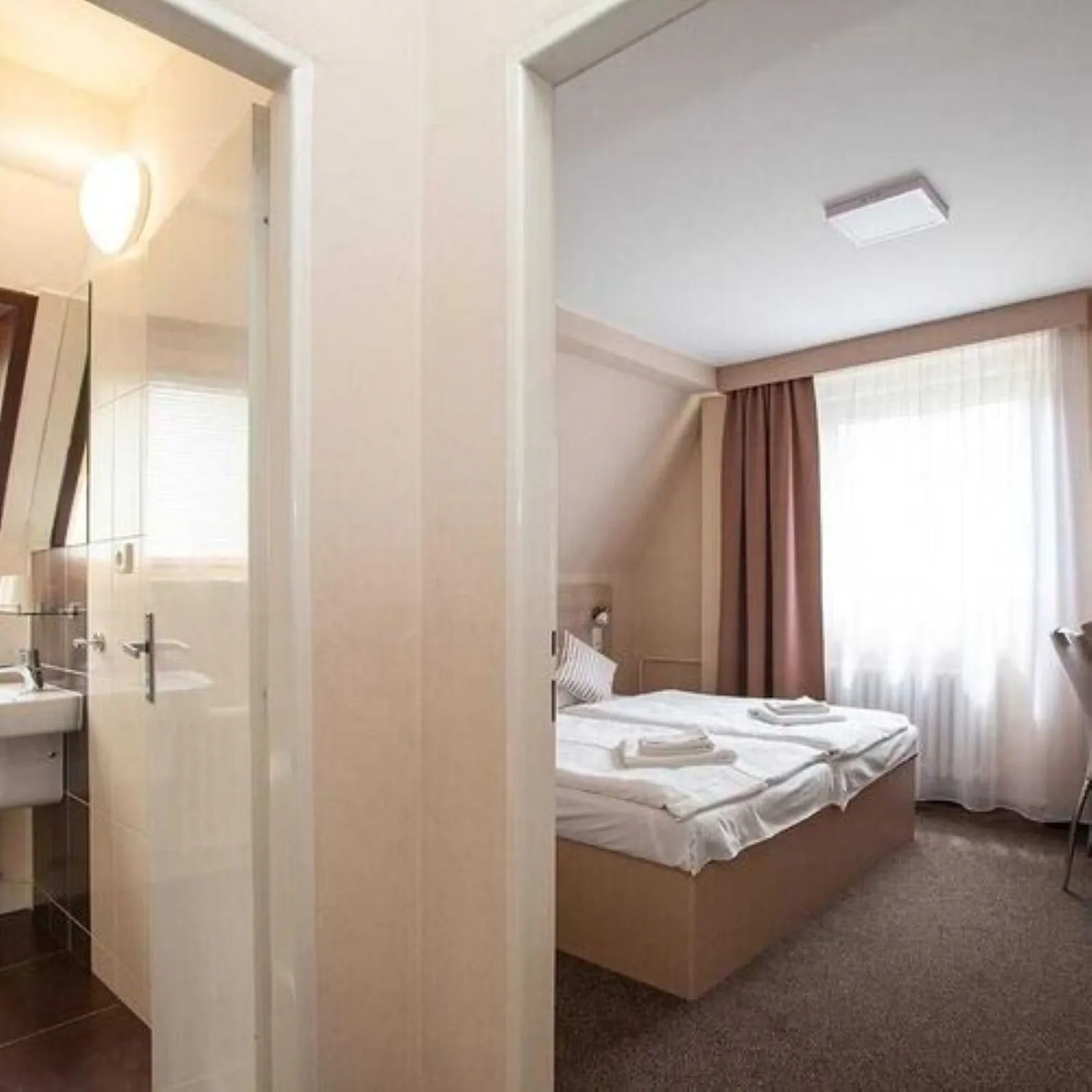 Hotel Stella Plzeň – Plzeň, Česká republika