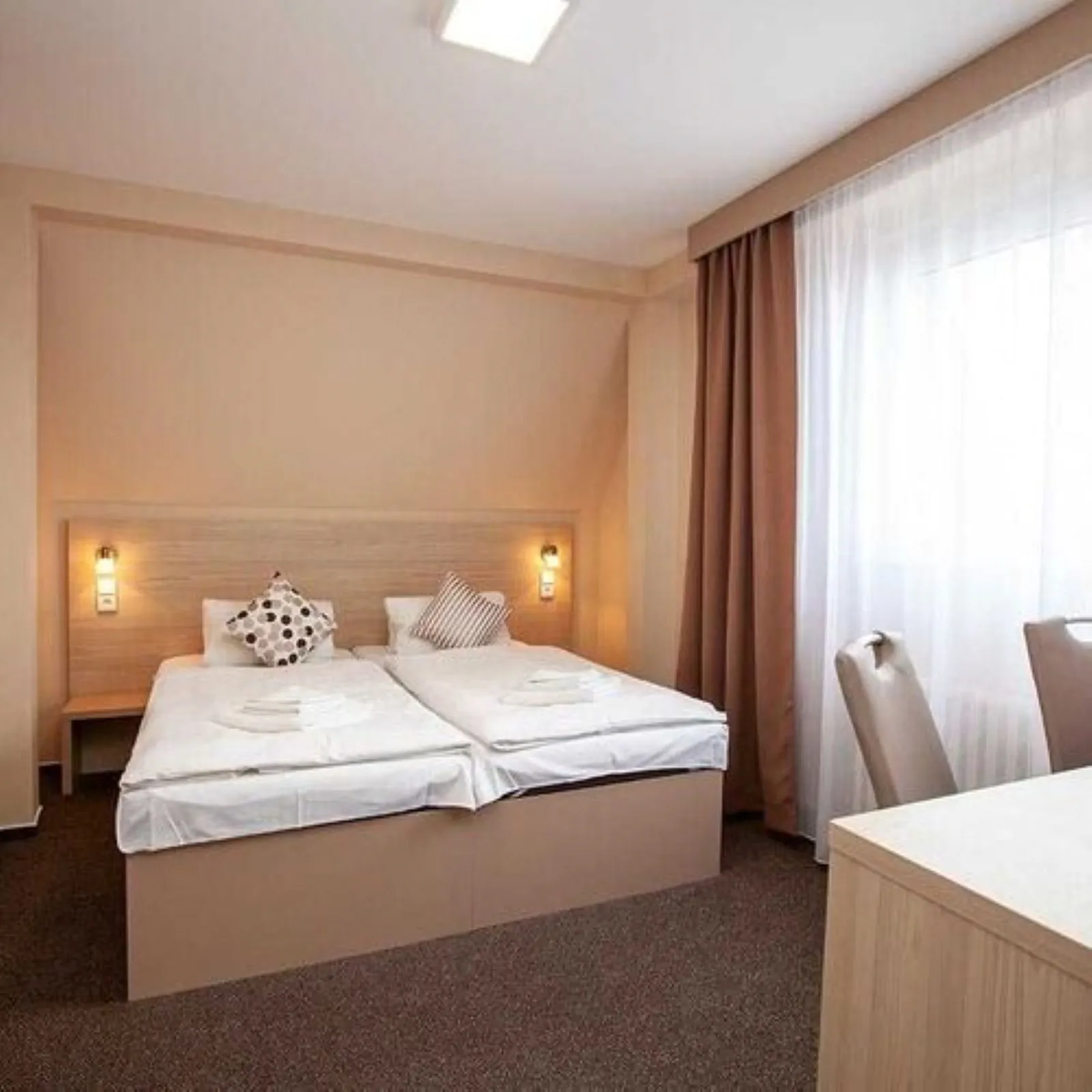 Hotel Stella Plzeň – Plzeň, Česká republika