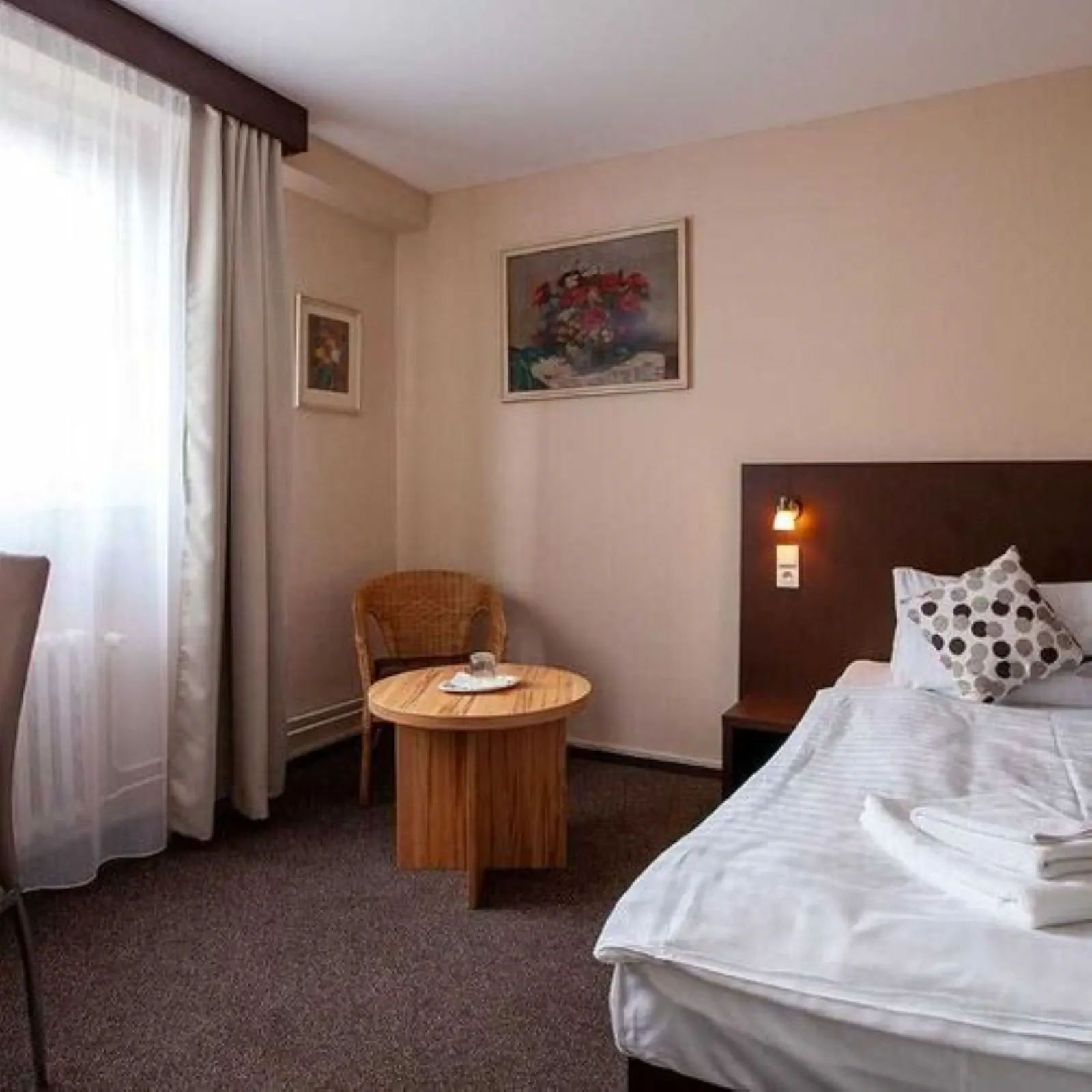 Hotel Stella Plzeň – Plzeň, Česká republika