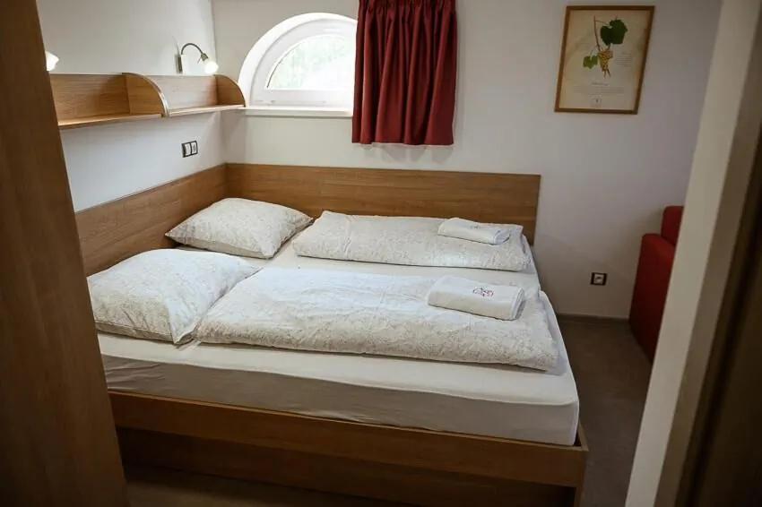 Penzion Sudomír Sudoměřice – Sudoměřice, Czechy