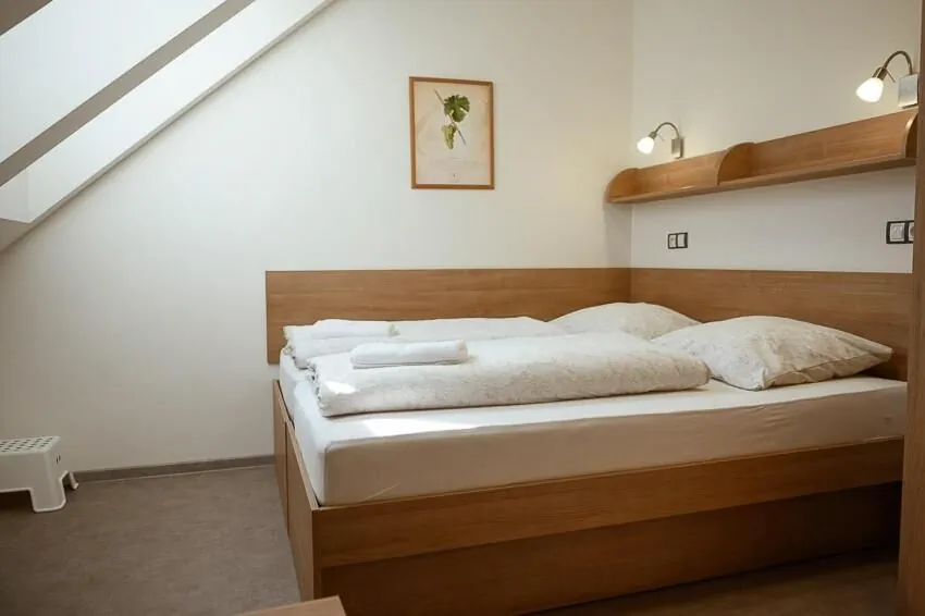 Penzion Sudomír Sudoměřice – Sudoměřice, Czechy