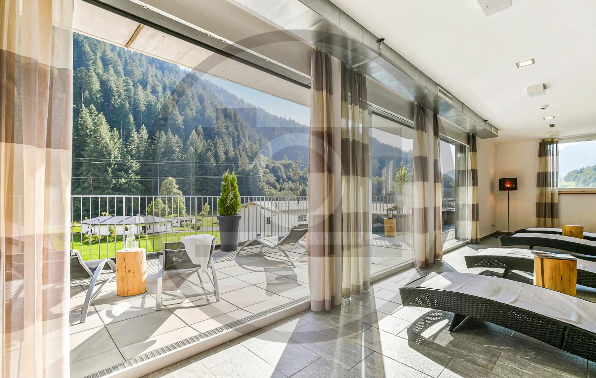 Apartman Klösterle - AVO170 – Klösterle, Austria