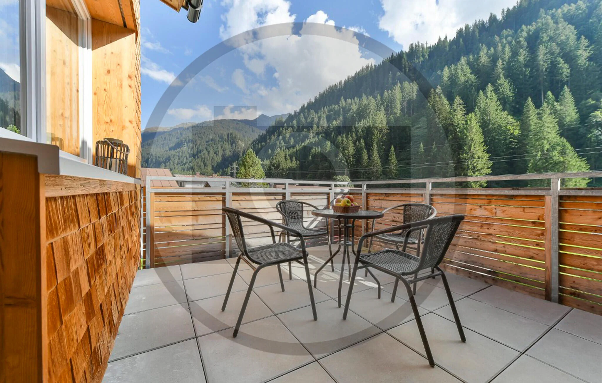 Apartman Klösterle - AVO170 – Klösterle, Austria