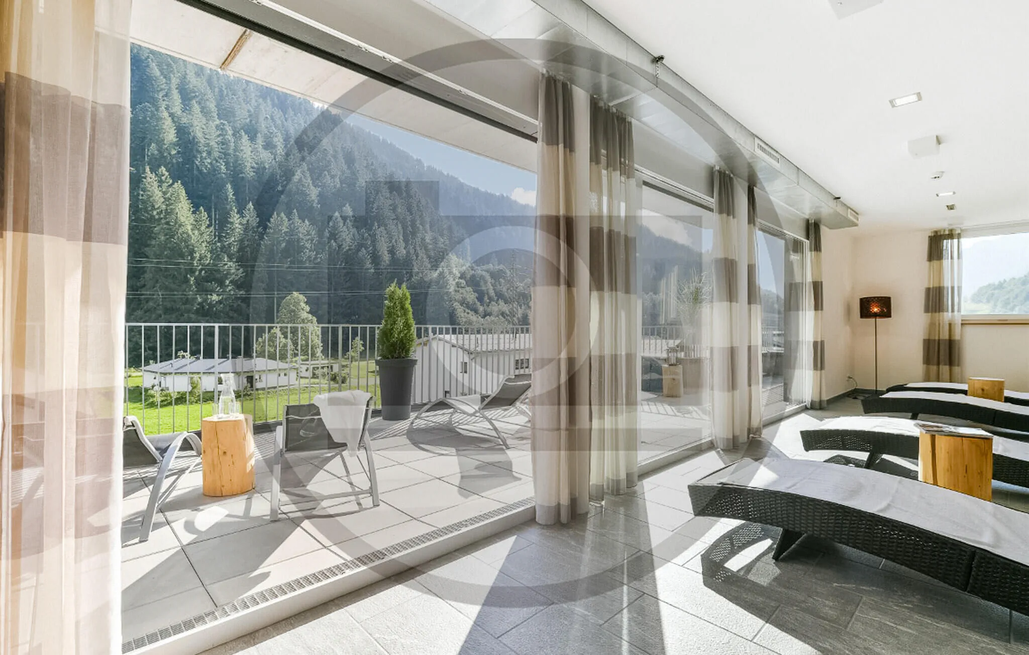 Apartman Klösterle - AVO170 – Klösterle, Austria