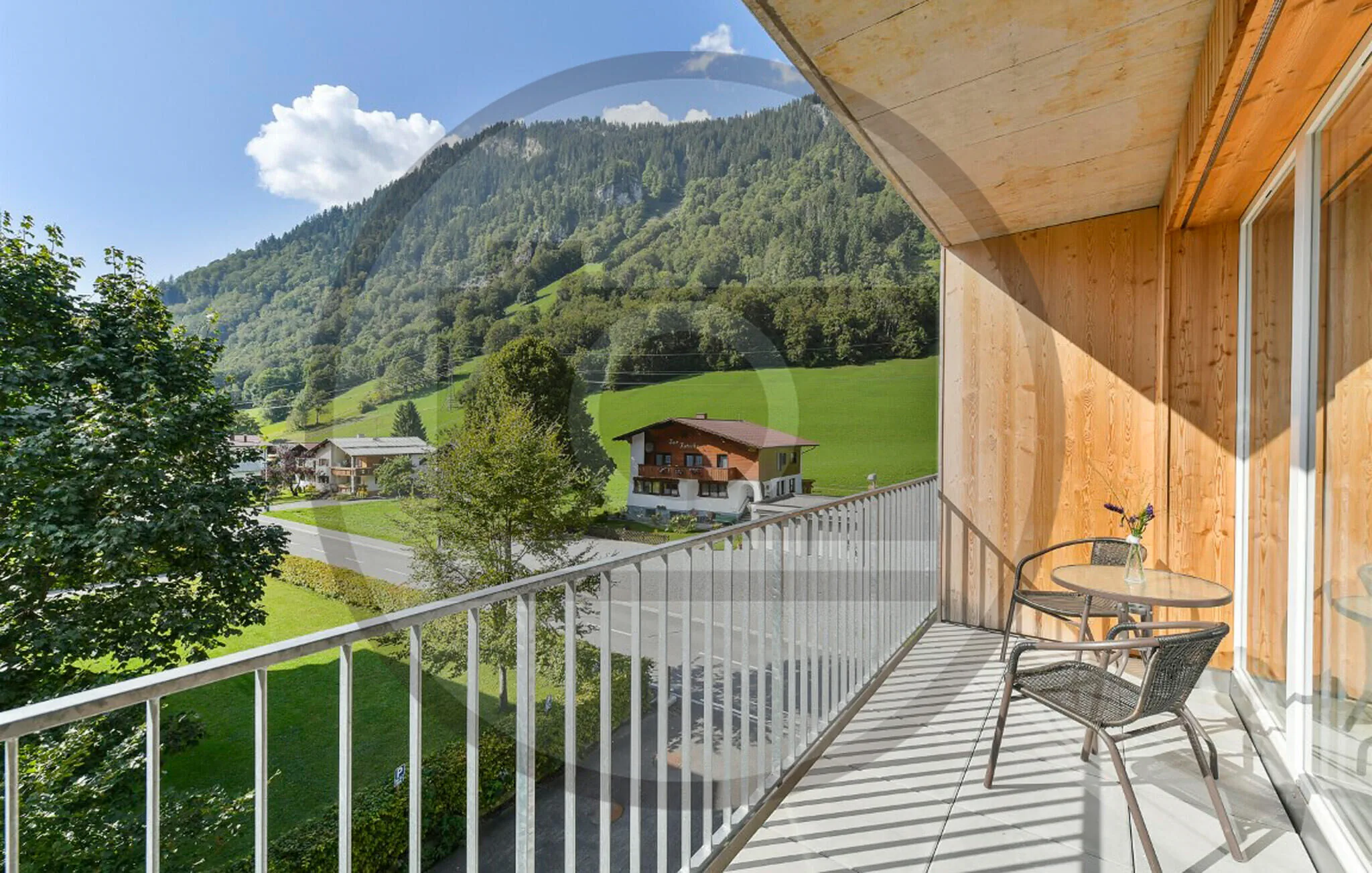 Apartman Klösterle - AVO170 – Klösterle, Austria