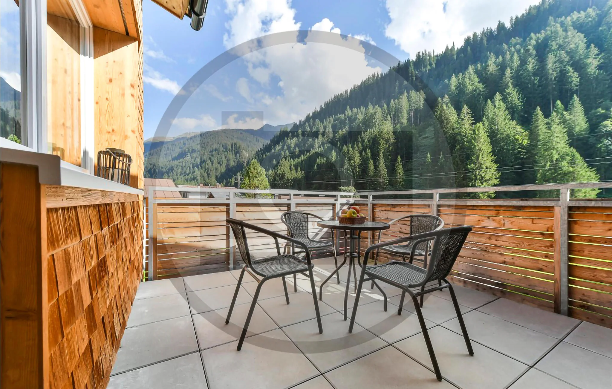 Apartman Klösterle - AVO173 – Klösterle, Austria