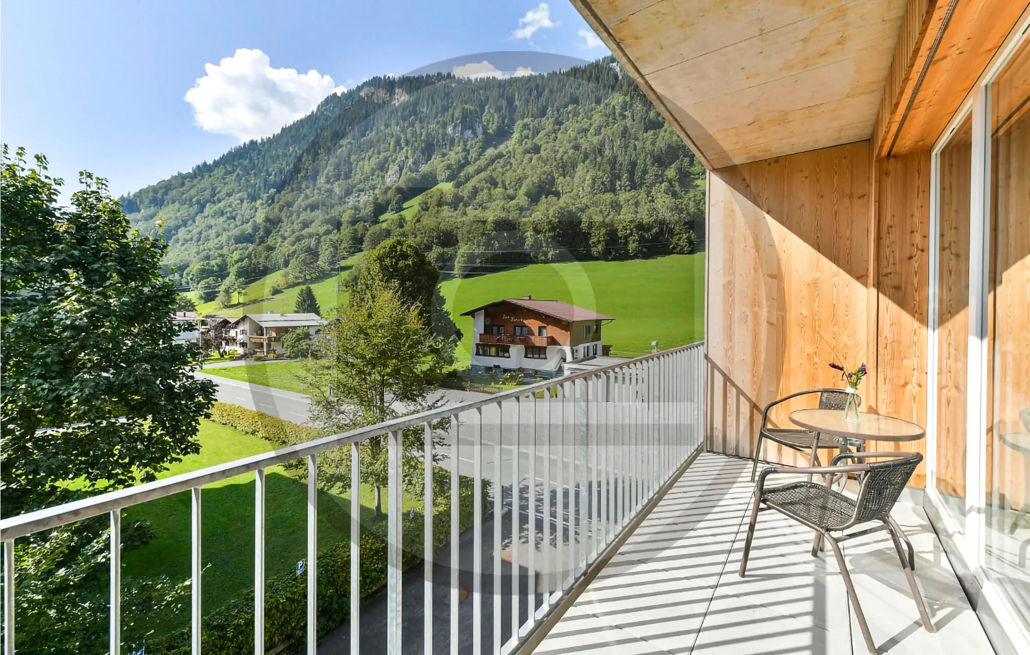 Apartman Klösterle - AVO173 – Klösterle, Austria