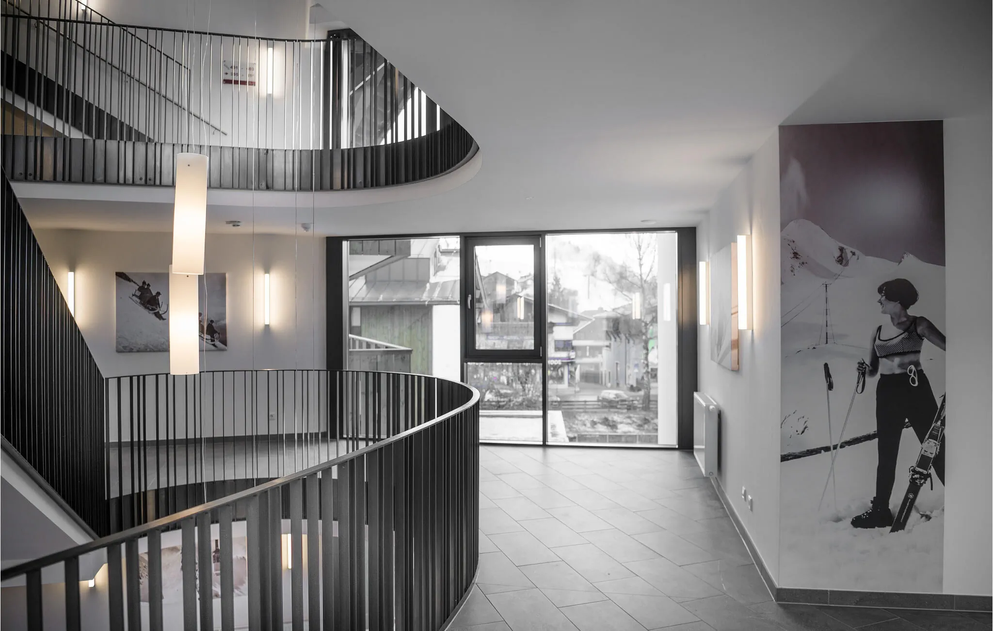 Apartman Kaprun - ASA262 – Kaprun, Austria