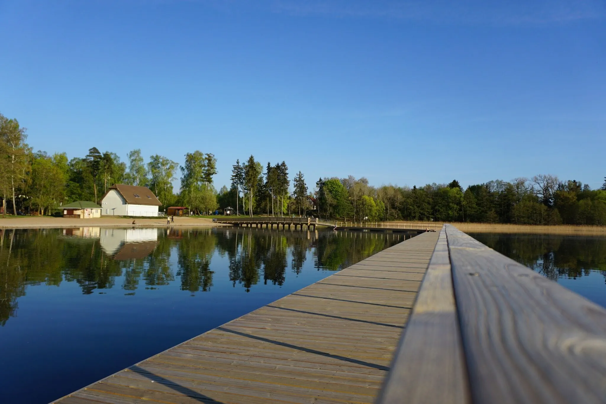 Ińsko Home & Sauna - foto 3