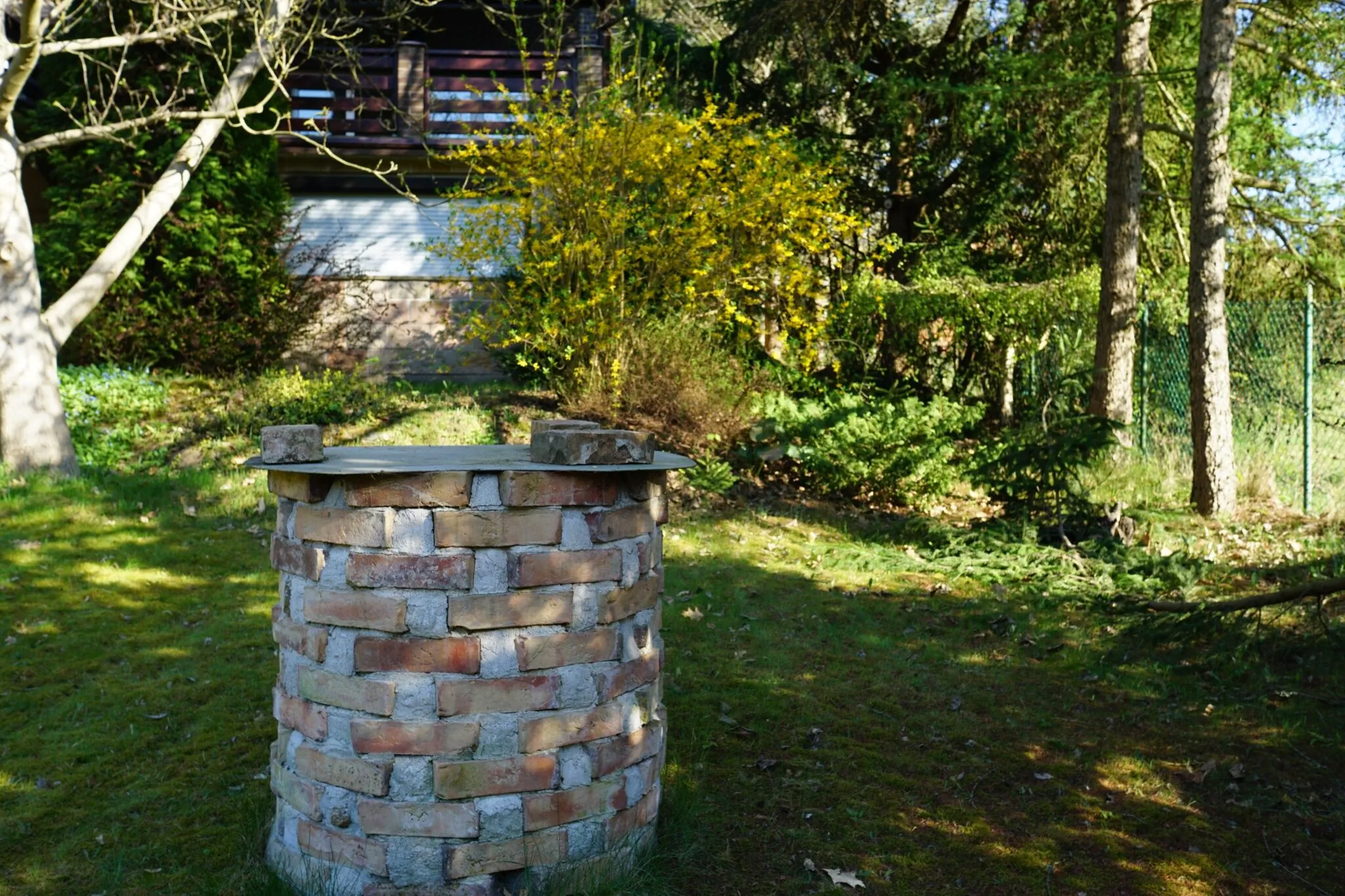 Ińsko Home & Sauna - foto 8