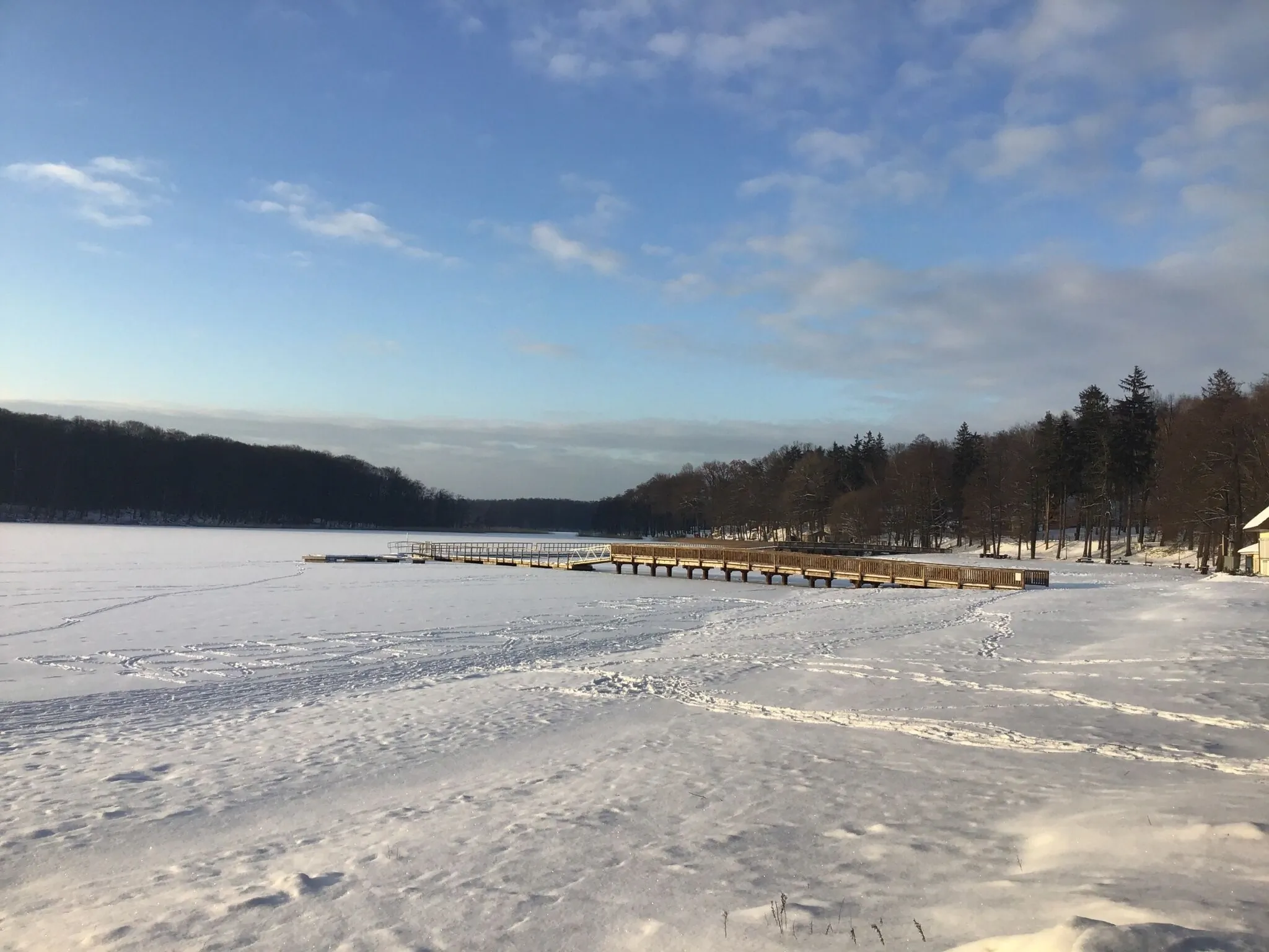 Ińsko Home & Sauna - foto 9