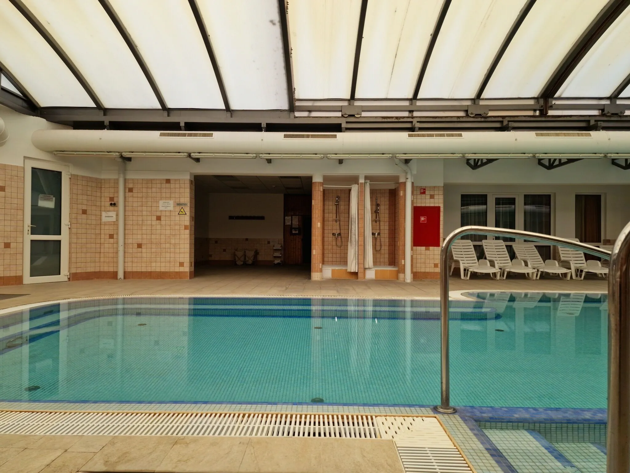 Fiore Wellness Apartman Zalakaros - foto 3