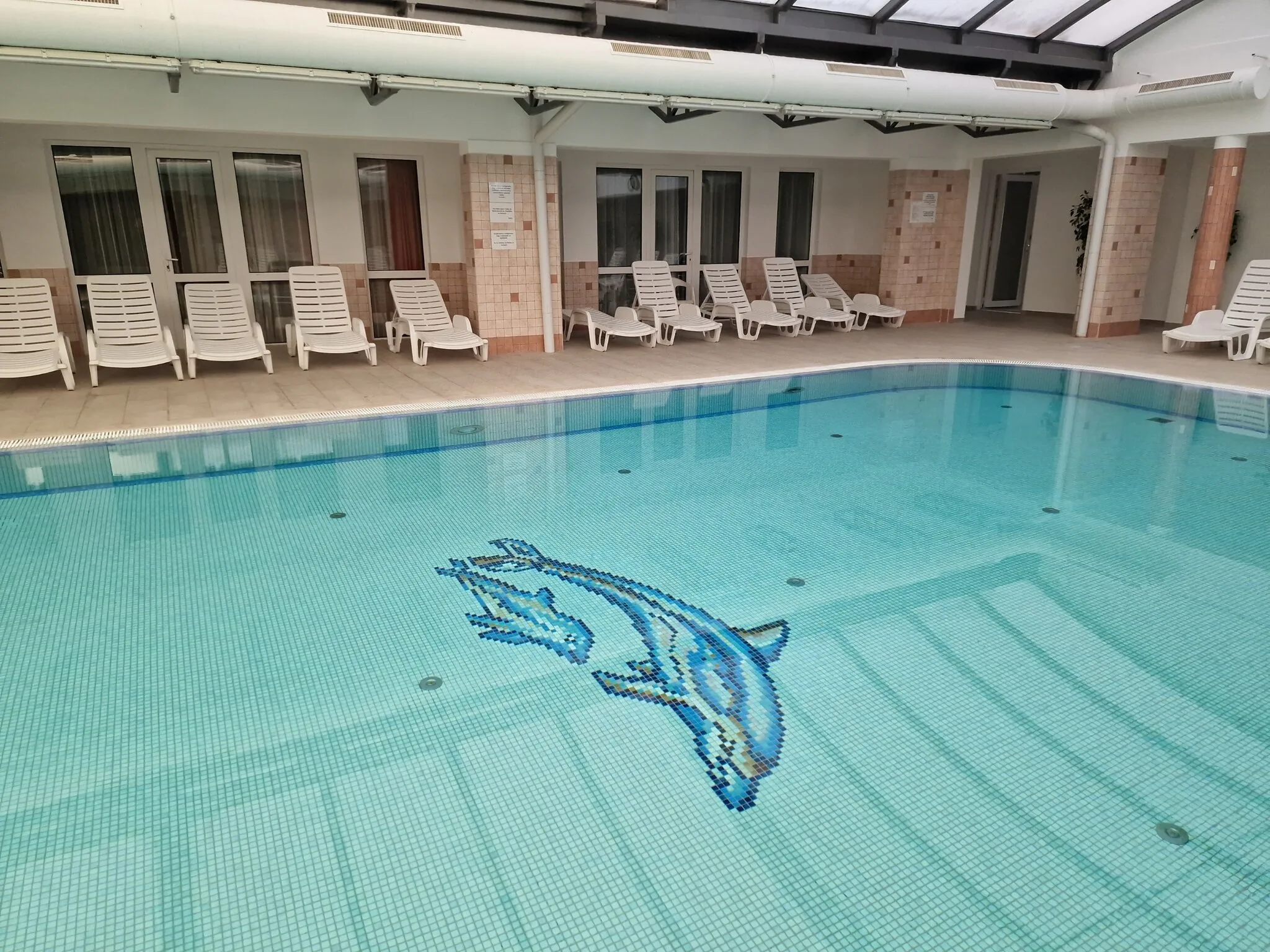 Fiore Wellness Apartman Zalakaros - foto 4