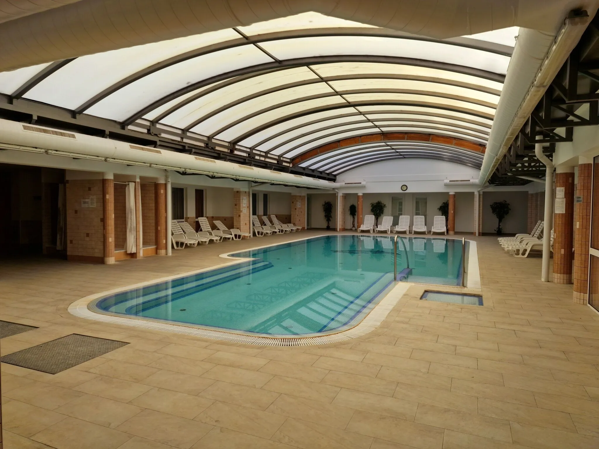 Fiore Wellness Apartman Zalakaros - foto 6