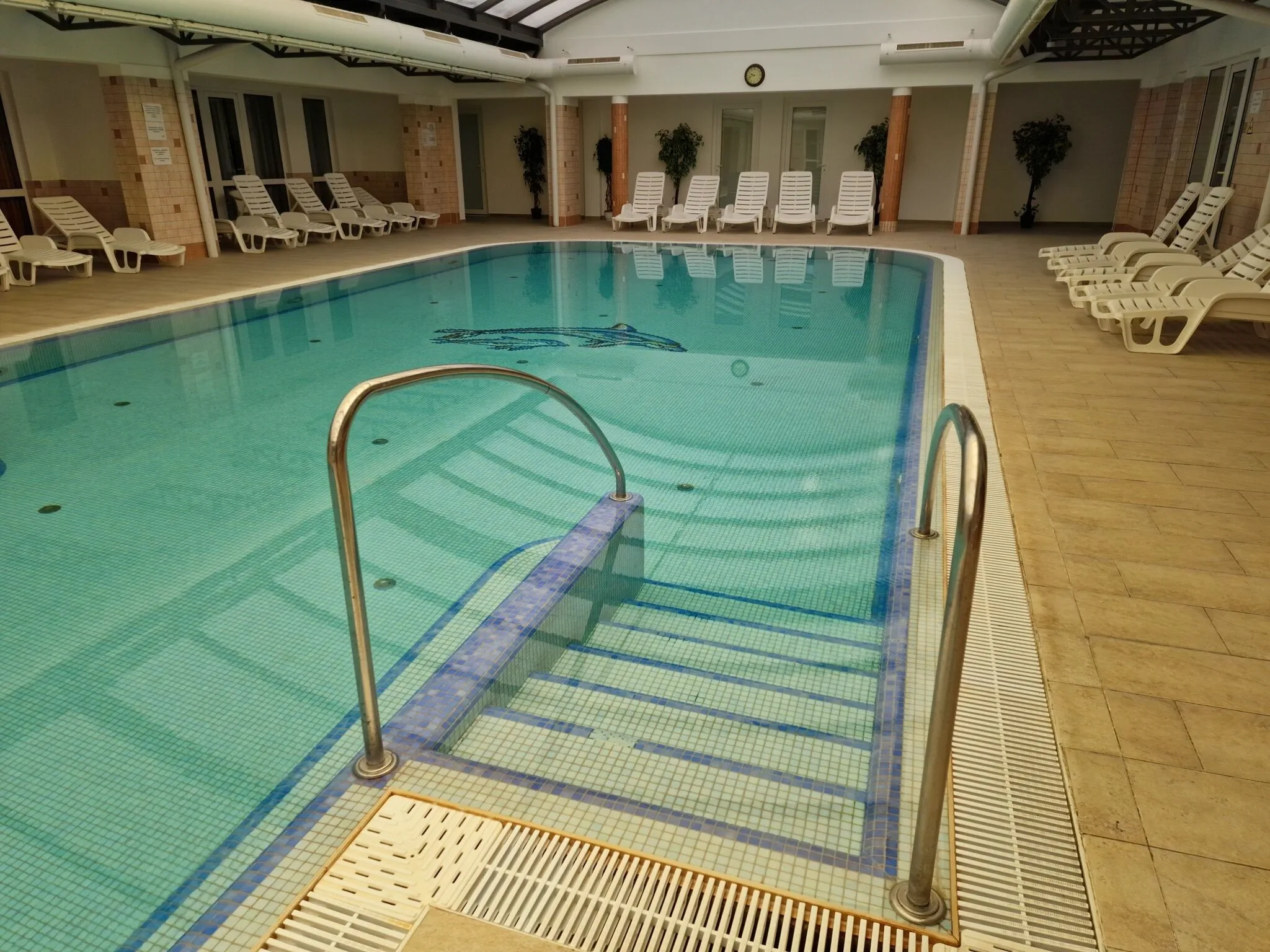 Fiore Wellness Apartman Zalakaros - foto 2