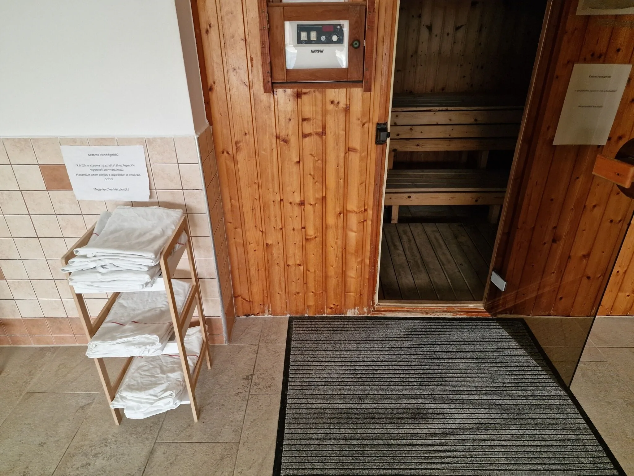 Fiore Wellness Apartman Zalakaros - foto 7