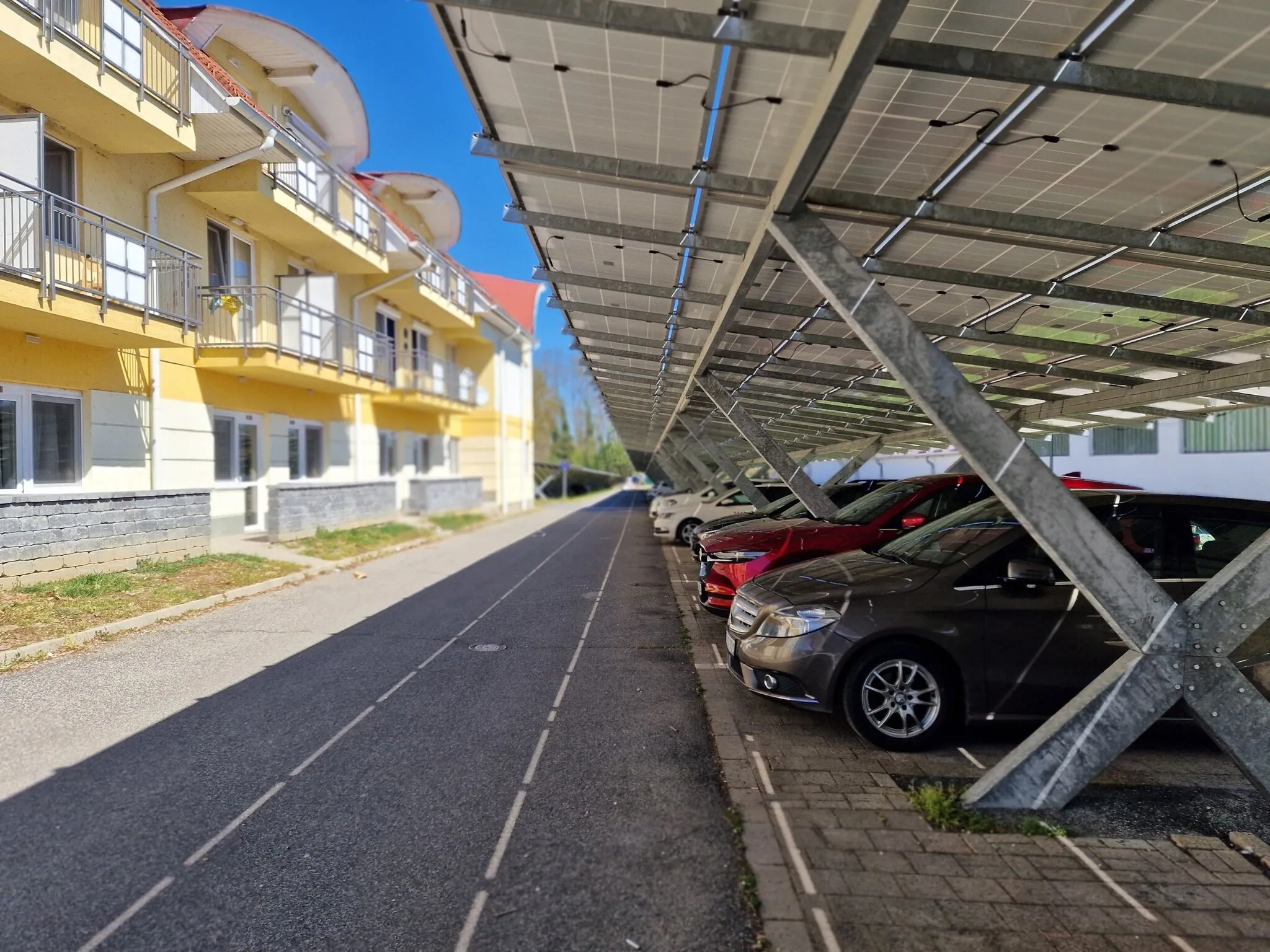 Fiore Wellness Apartman Zalakaros - foto 10