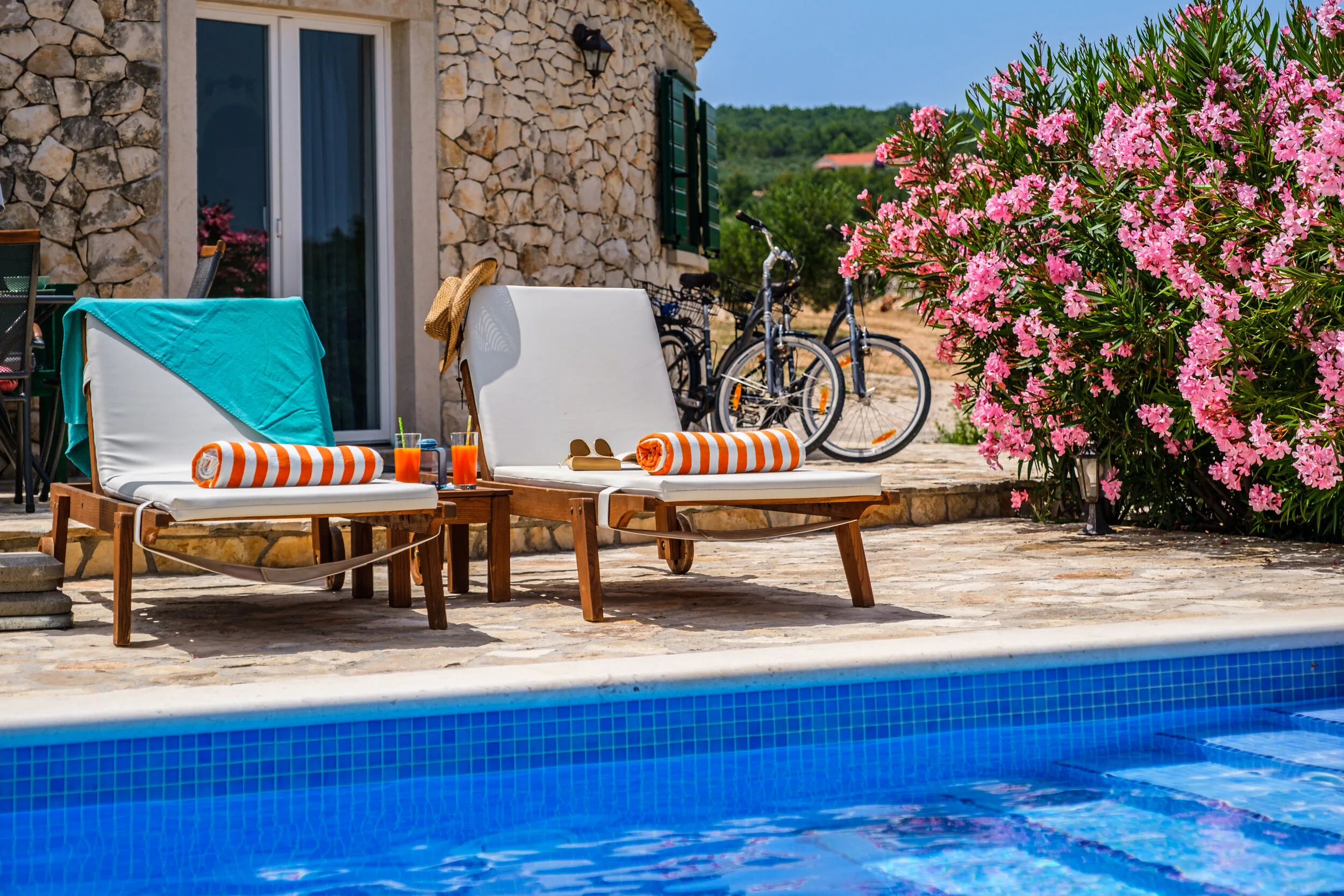 House Villa Getaway Mirca - foto 5