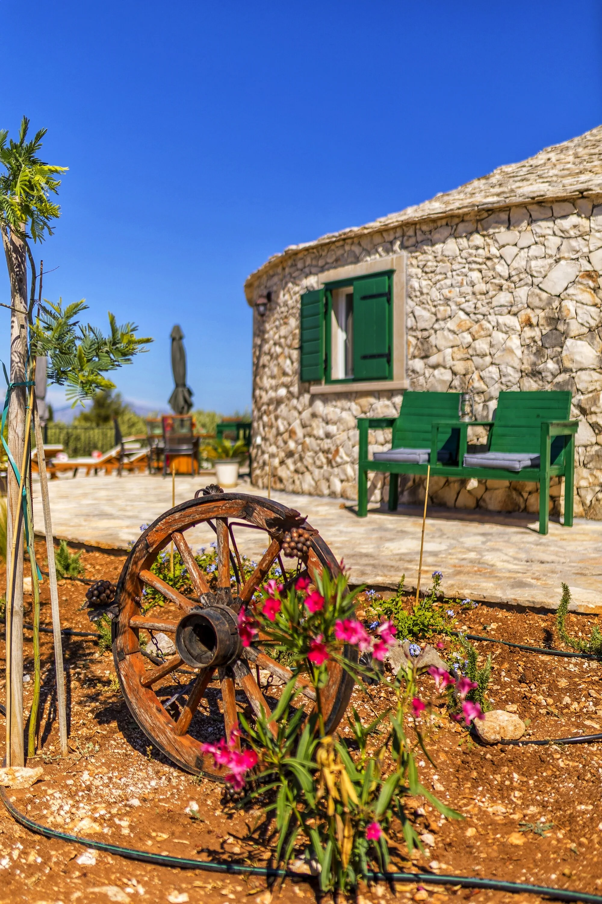 House Villa Getaway Mirca - foto 6