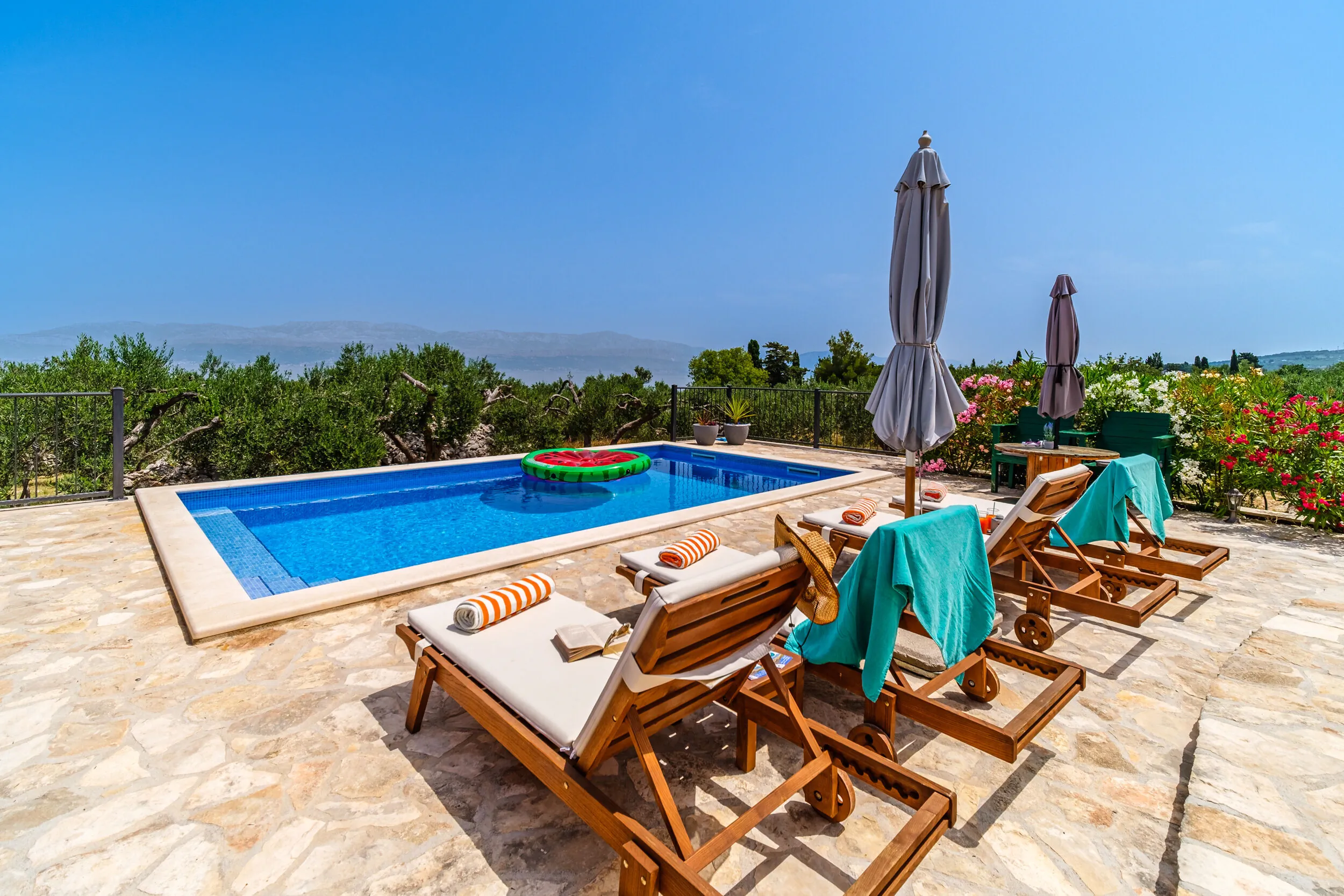 House Villa Getaway Mirca - foto 2