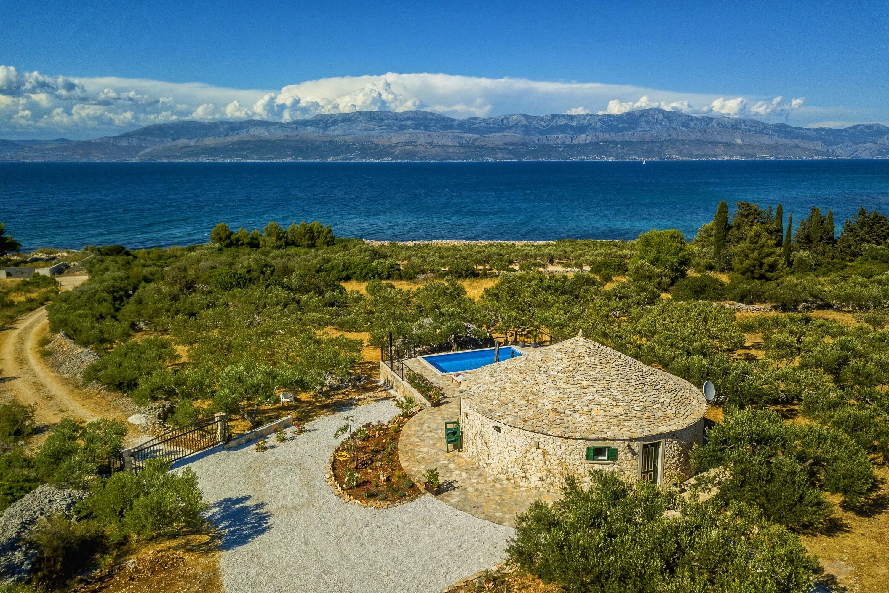 House Villa Getaway Mirca - foto 10