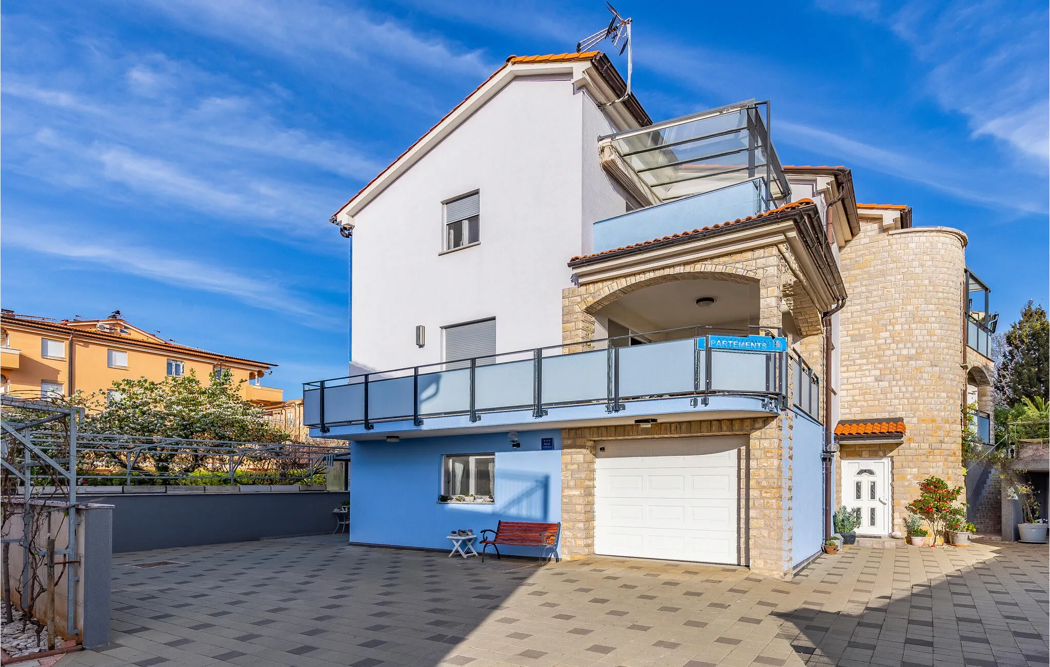 Apartman Medulin - CIM587 - foto 2