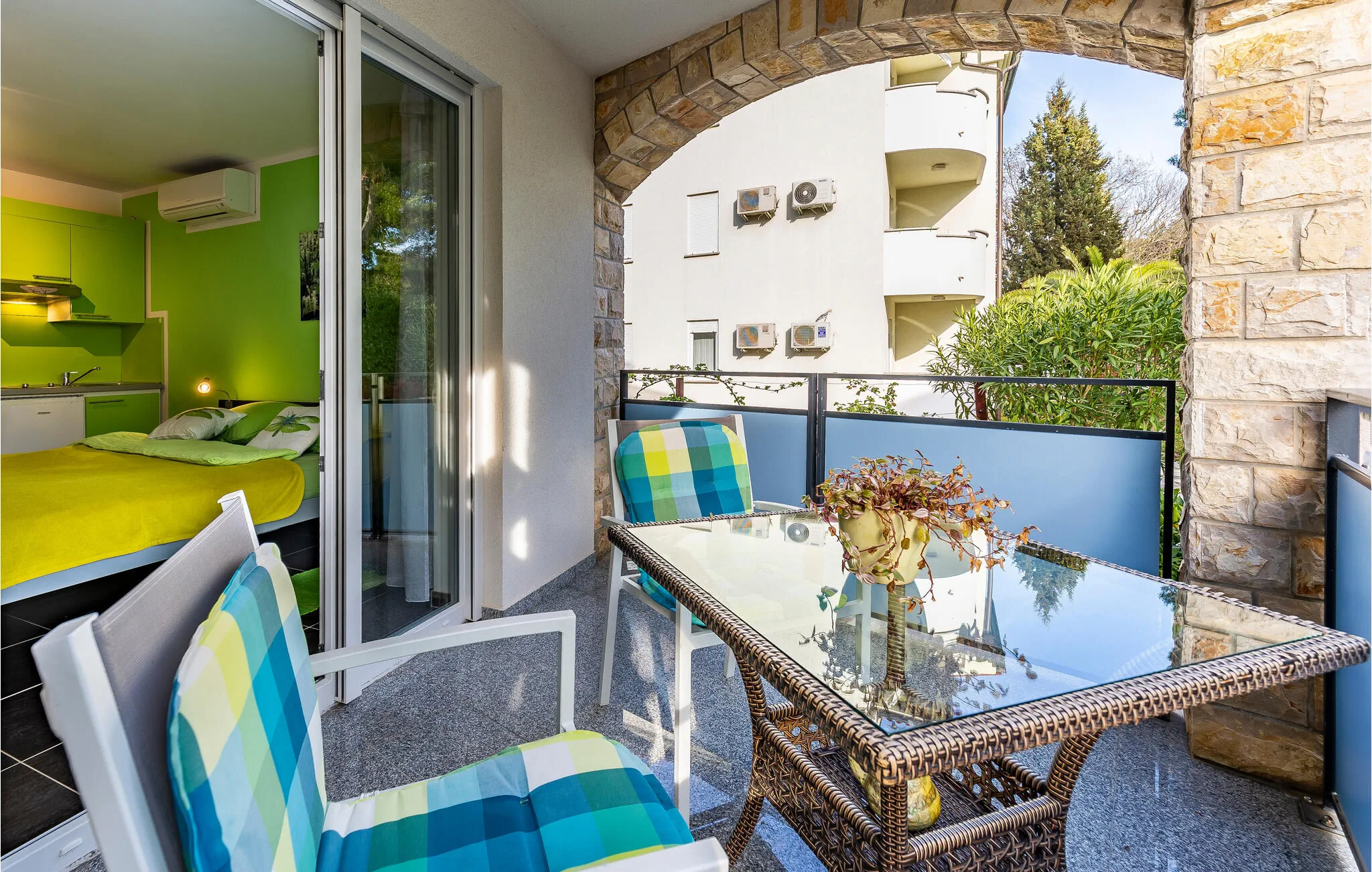 Apartman Medulin - CIM587 - foto 1