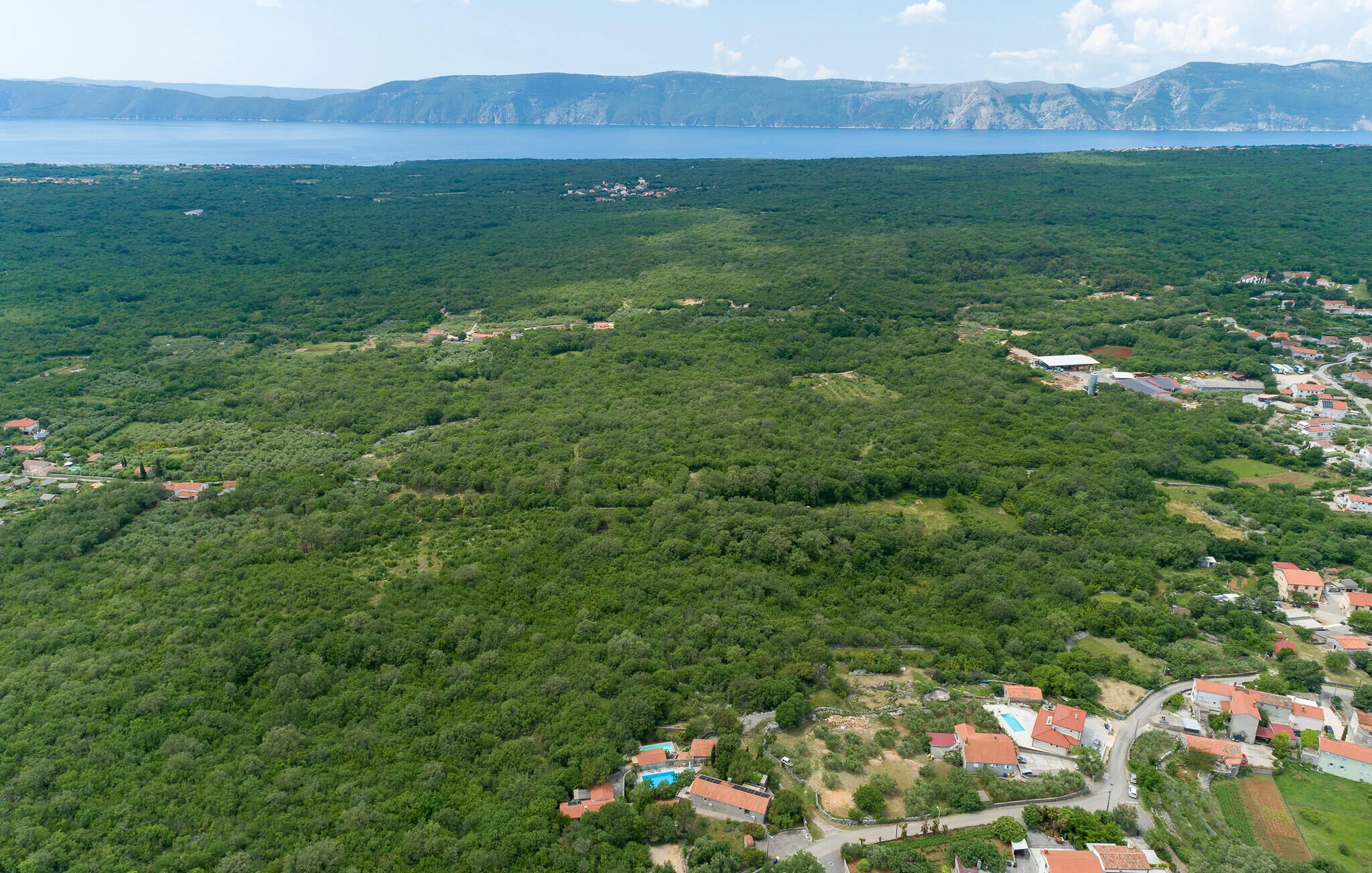 Vendégház Malinska - CKK414 – Malinska, Chorwacja