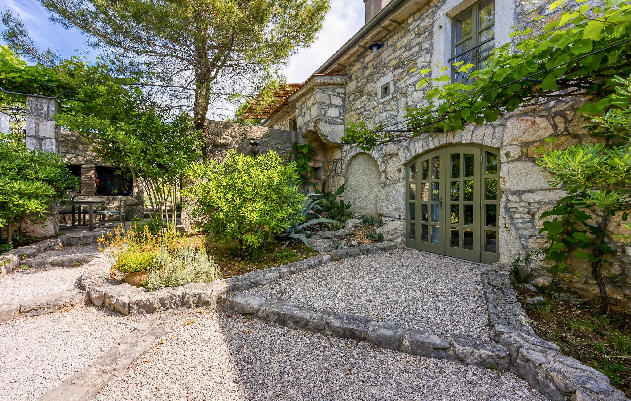 Vendégház Malinska - CKK414 – Malinska, Chorwacja