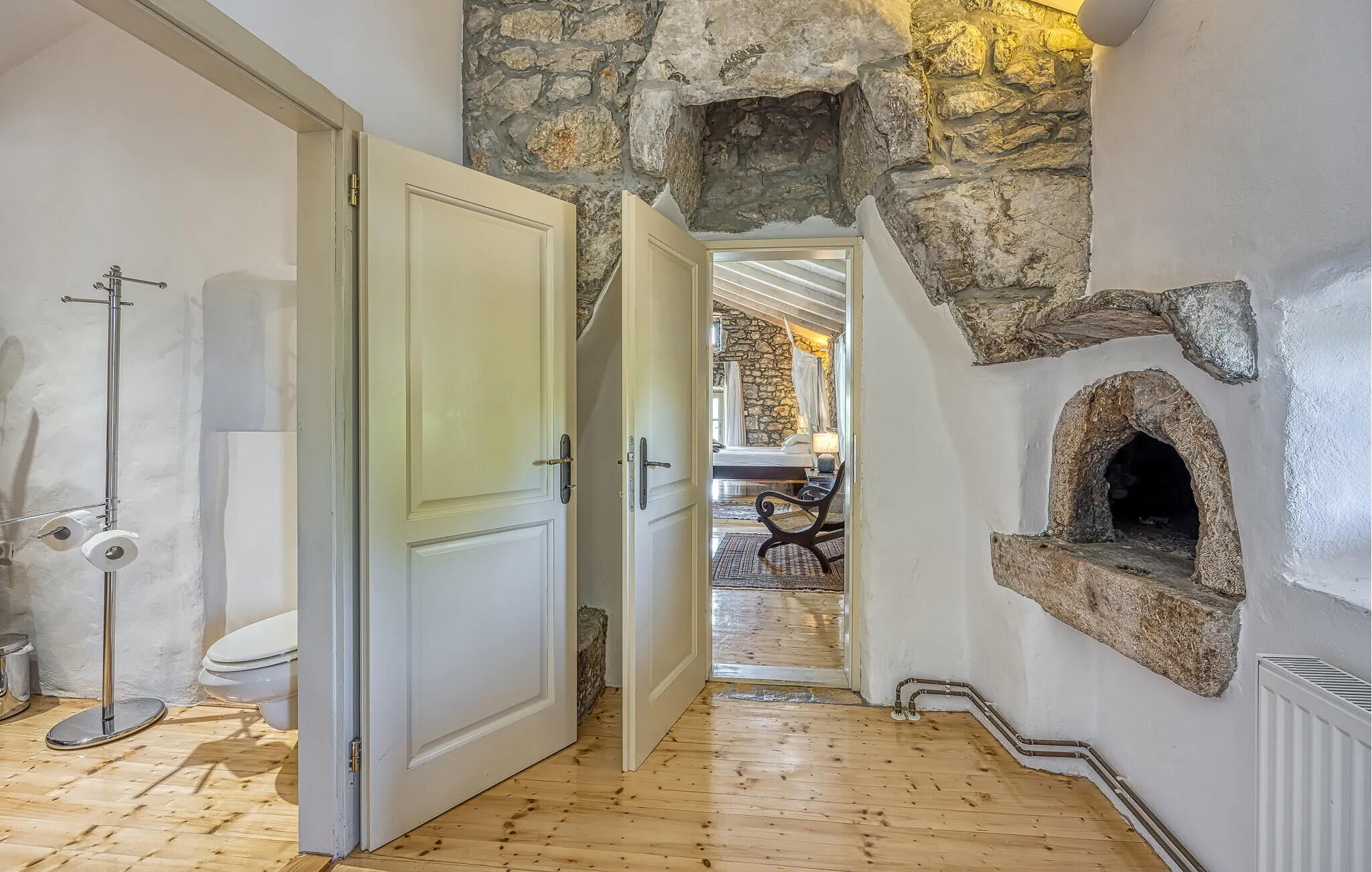 Vendégház Malinska - CKK414 – Malinska, Chorwacja