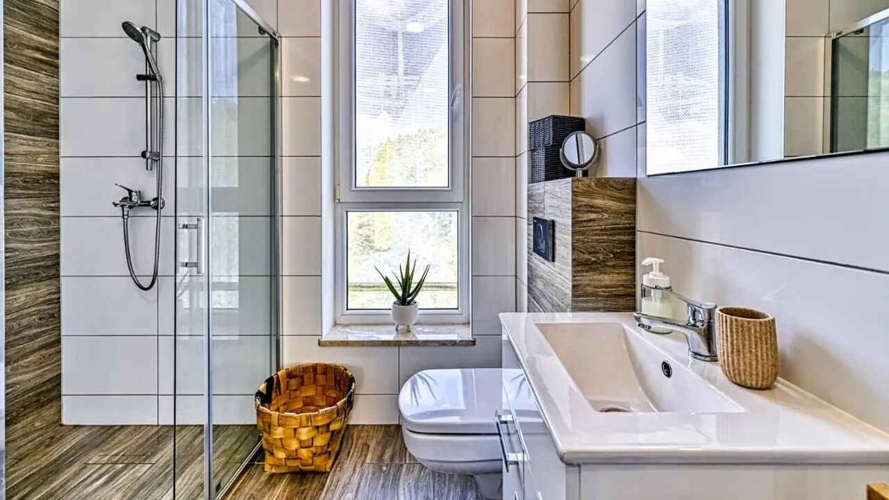 Kurort Resort Kozubnik SPA 47 - 5D Apartamenty – Porąbka, Polska