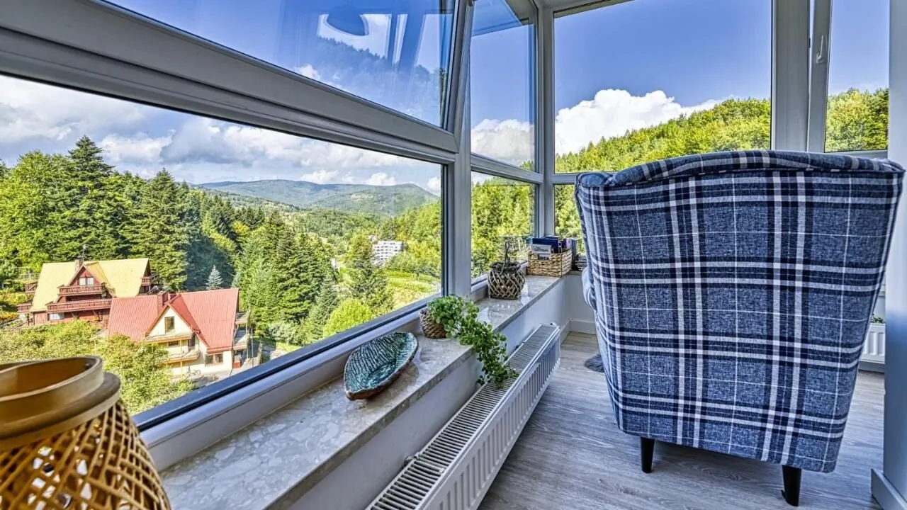 Kurort Resort Kozubnik SPA 47 - 5D Apartamenty – Porąbka, Polska