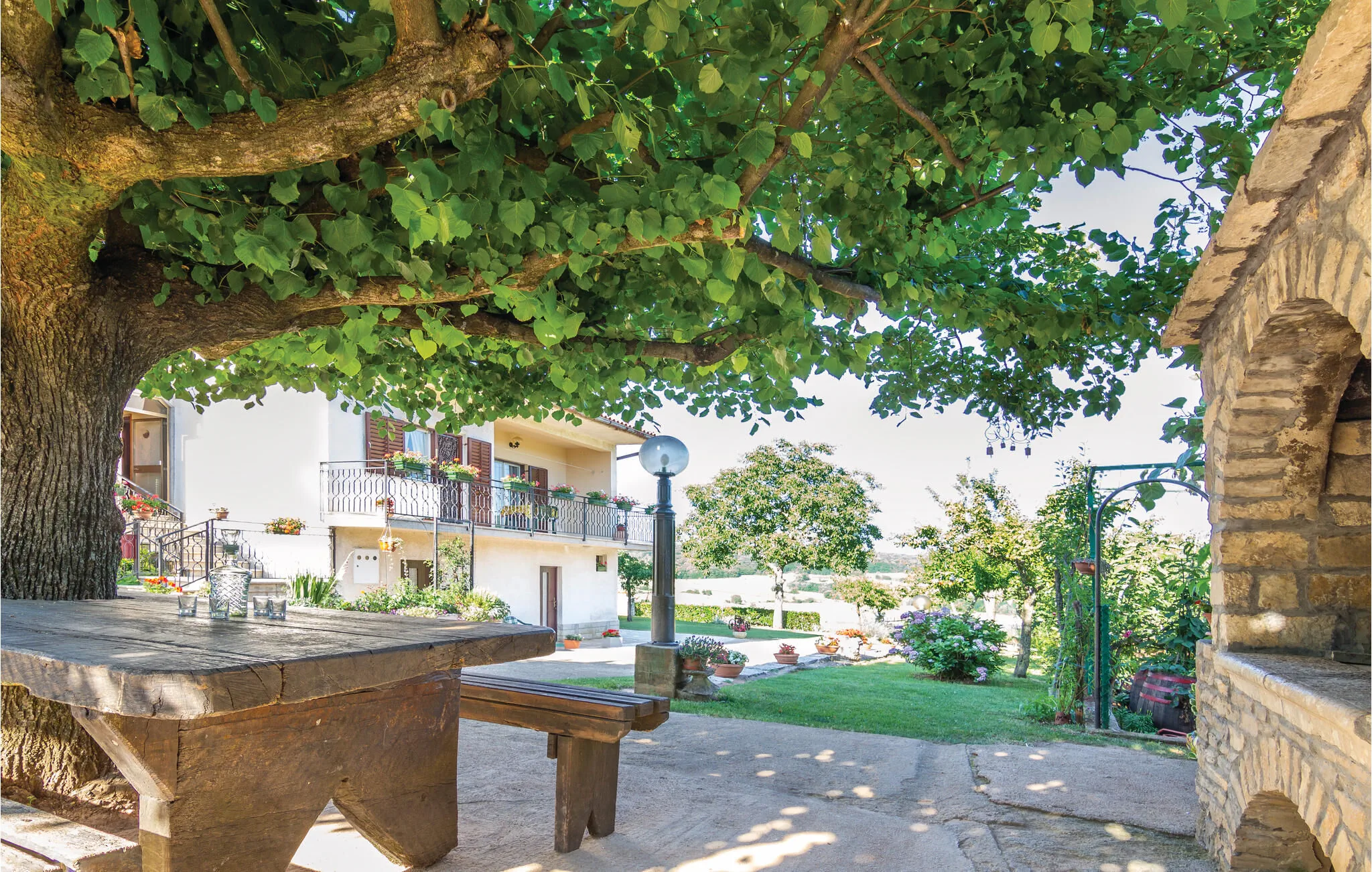 Apartman Grožnjan - Grisignana - CIC134 – Grožnjan, Croația