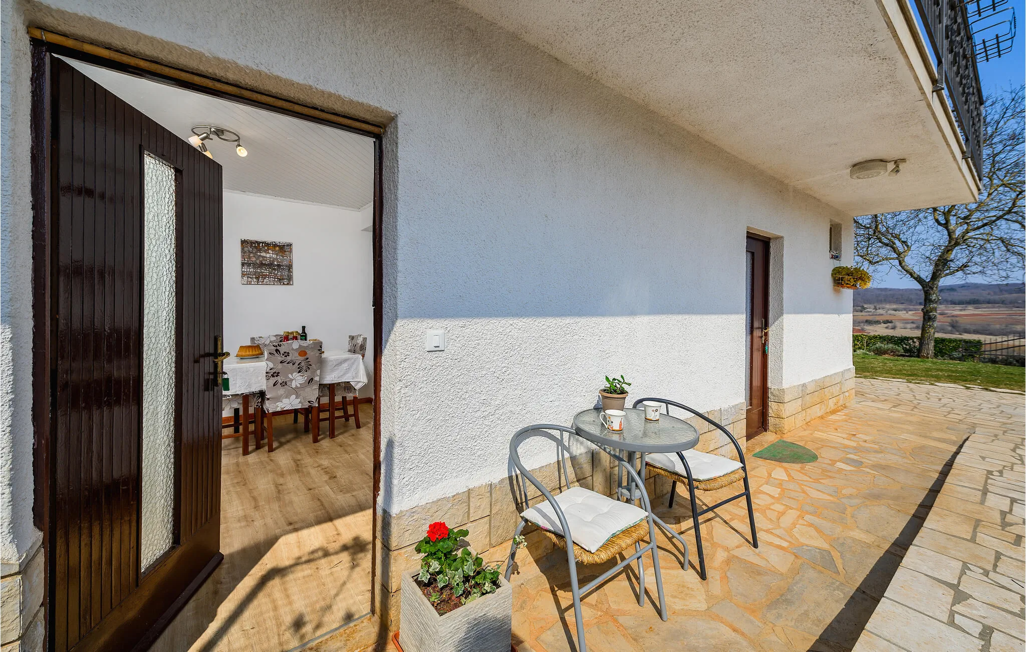 Apartman Grožnjan - Grisignana - CIC134 – Grožnjan, Croația