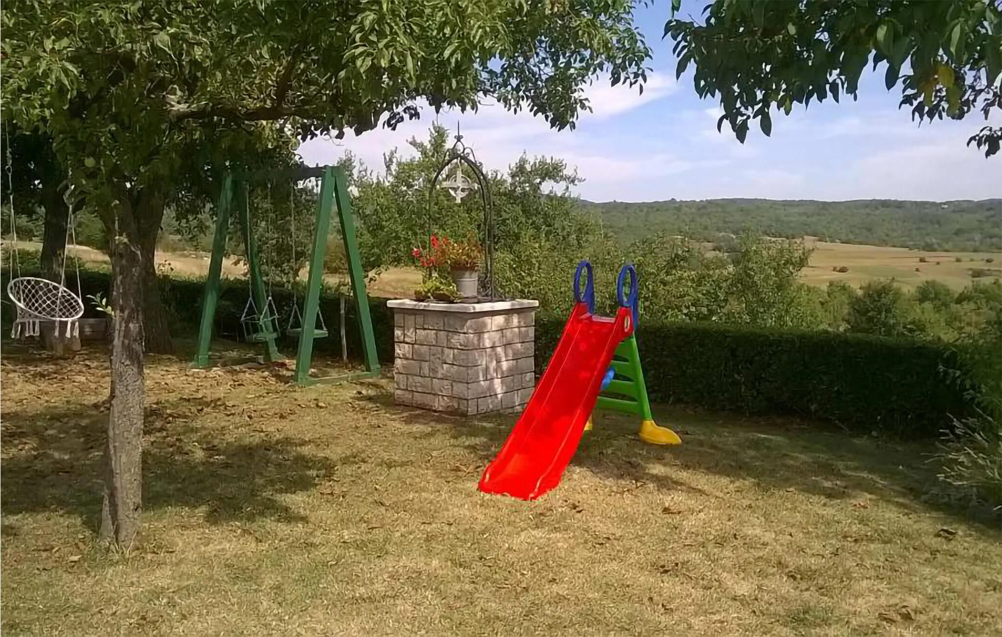 Apartman Grožnjan - Grisignana - CIC134 – Grožnjan, Croația
