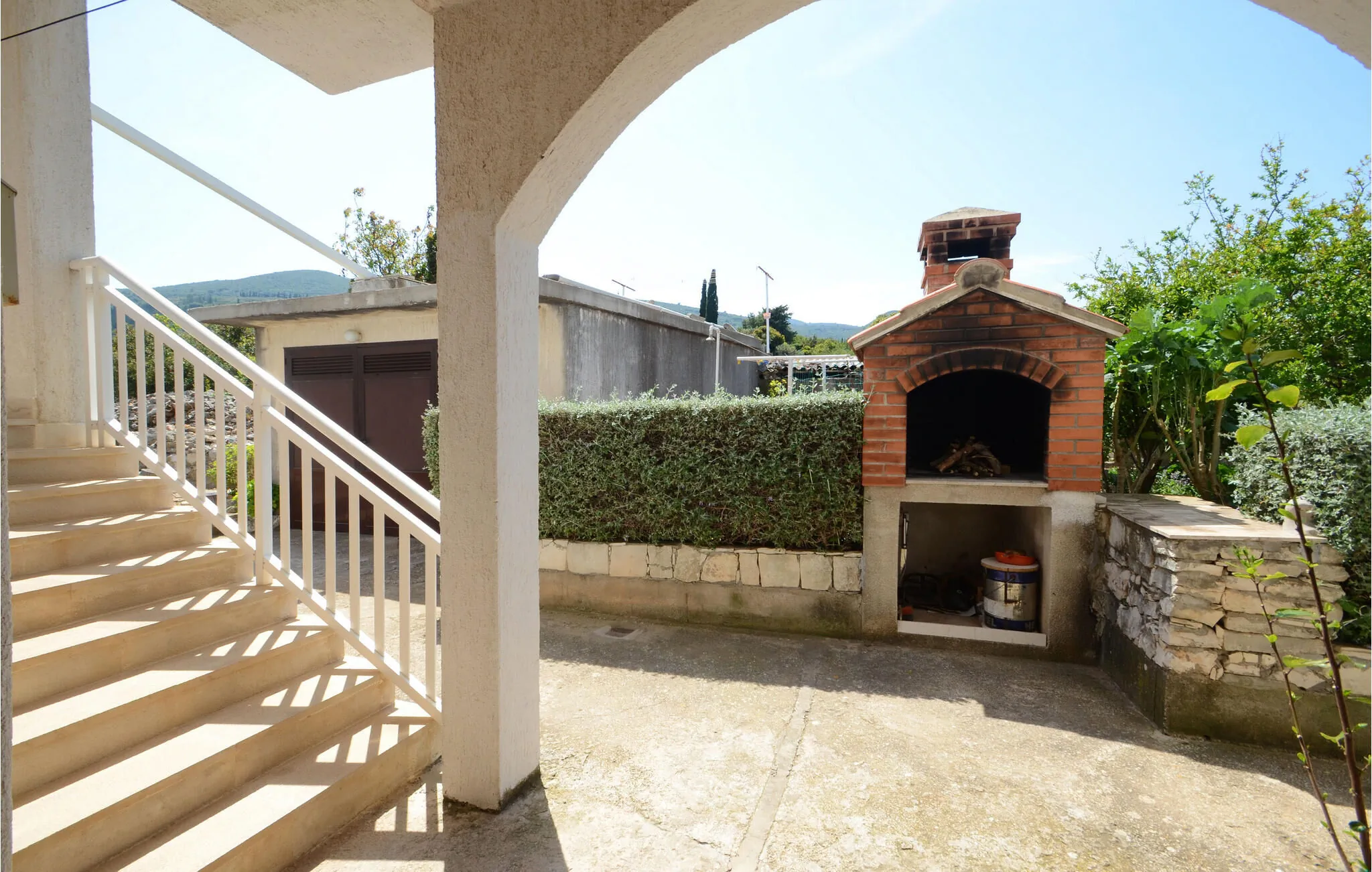 Apartman Račišće - CDS572 – Račišće, Croația