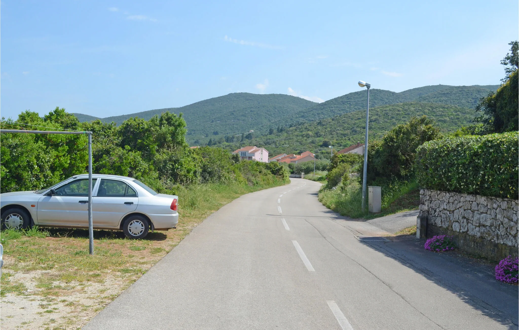 Apartman Račišće - CDS572 – Račišće, Croația