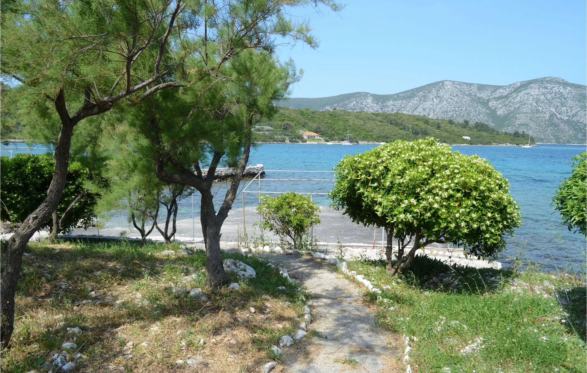 Apartman Račišće - CDS572 – Račišće, Croația