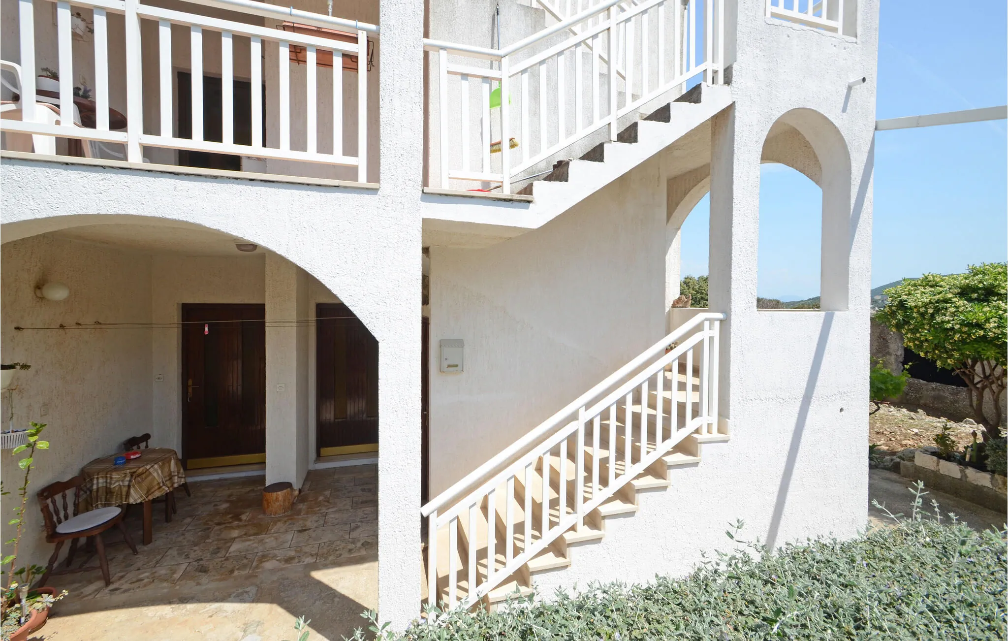 Apartman Račišće - CDS572 – Račišće, Croația