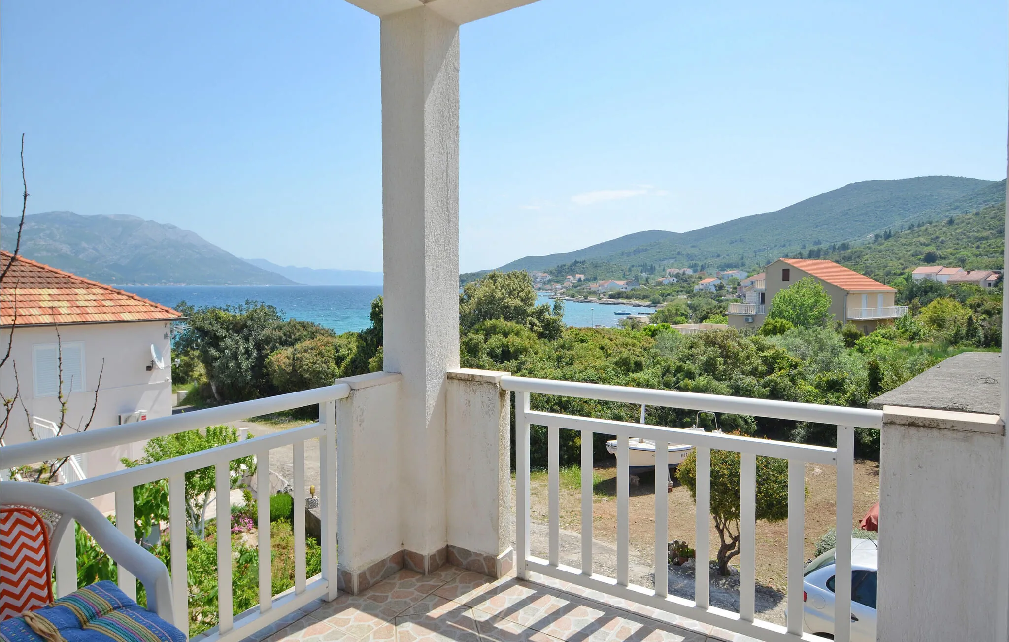 Apartman Račišće - CDS572 – Račišće, Croația