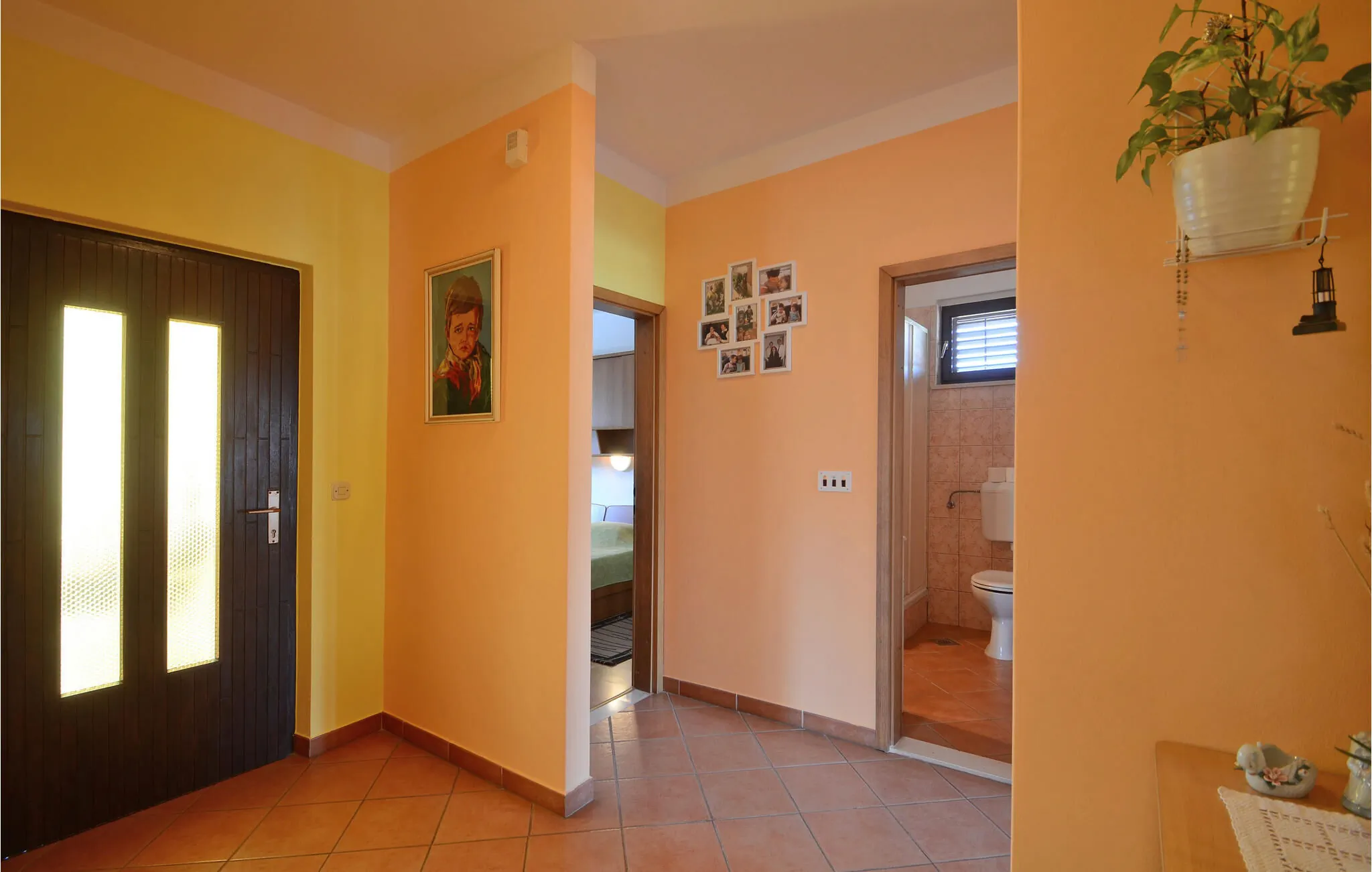 Apartman Račišće - CDS572 – Račišće, Croația