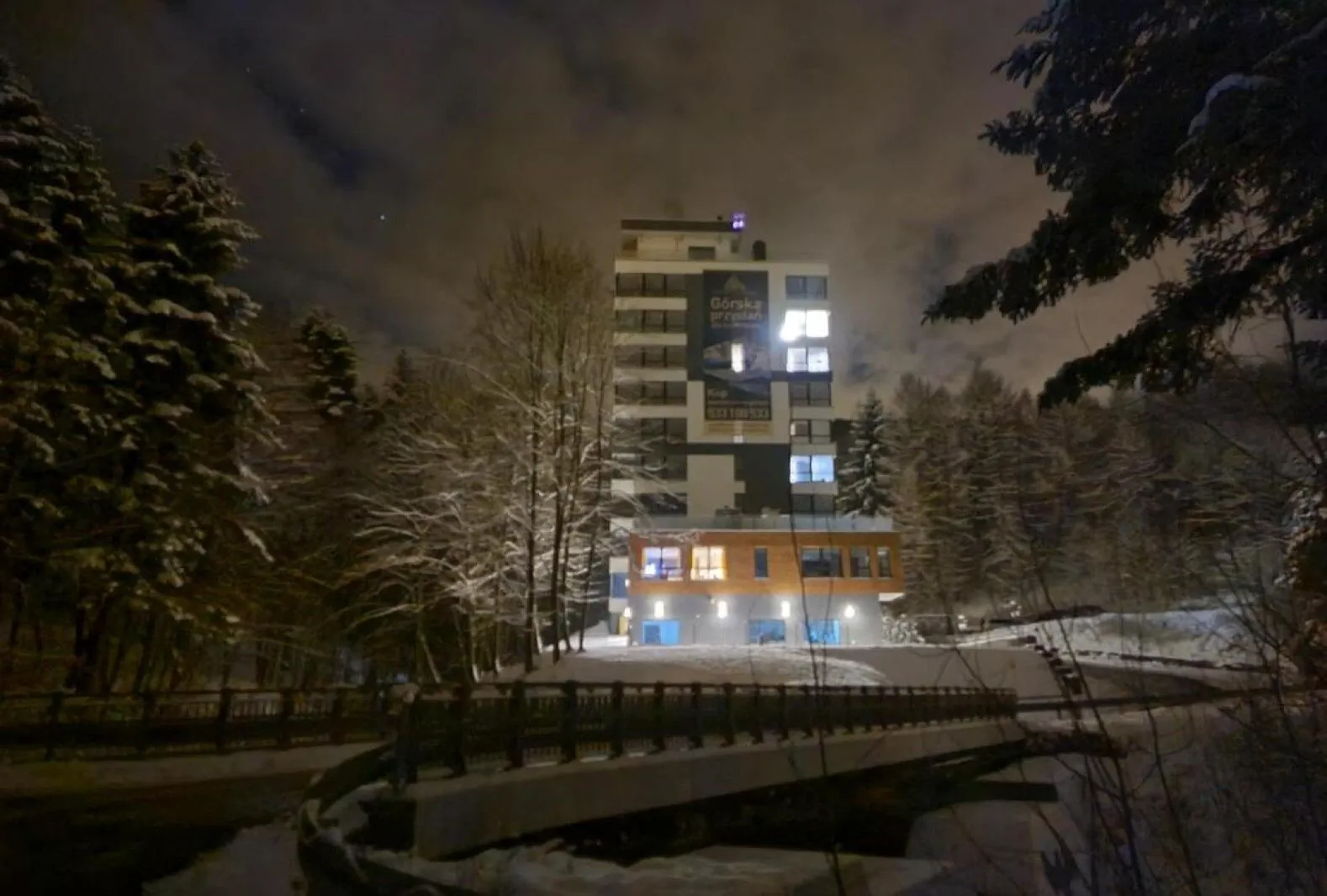 Apartament Resort Kozubnik SPA 04 - 5D Apartamenty  – Porąbka, Polonia