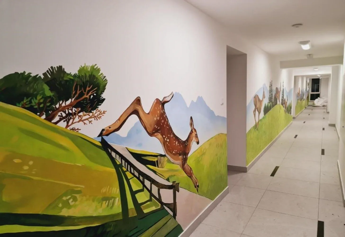 Apartament Resort Kozubnik SPA 04 - 5D Apartamenty  – Porąbka, Polonia