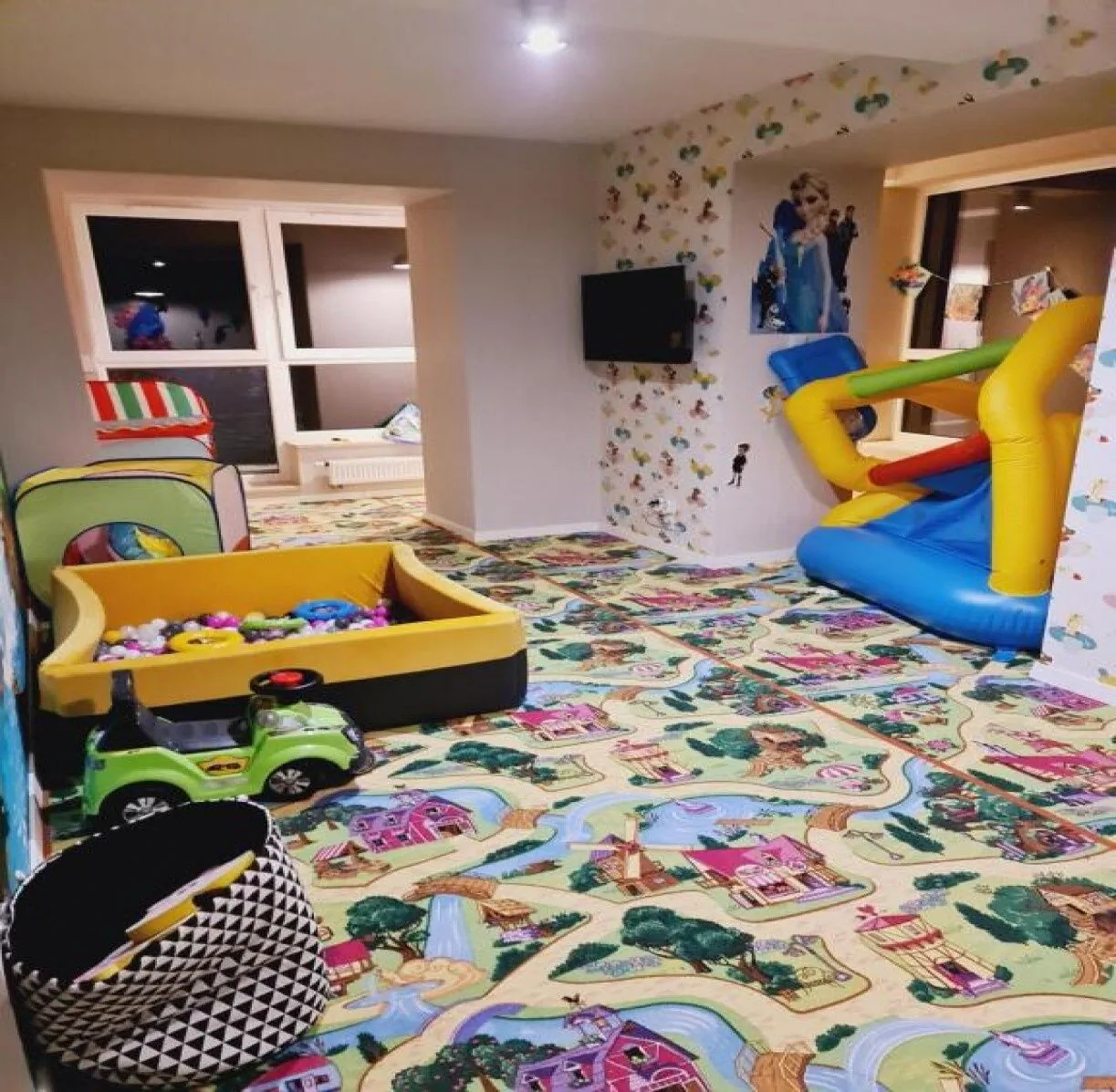 Apartament Resort Kozubnik SPA 04 - 5D Apartamenty  – Porąbka, Polonia