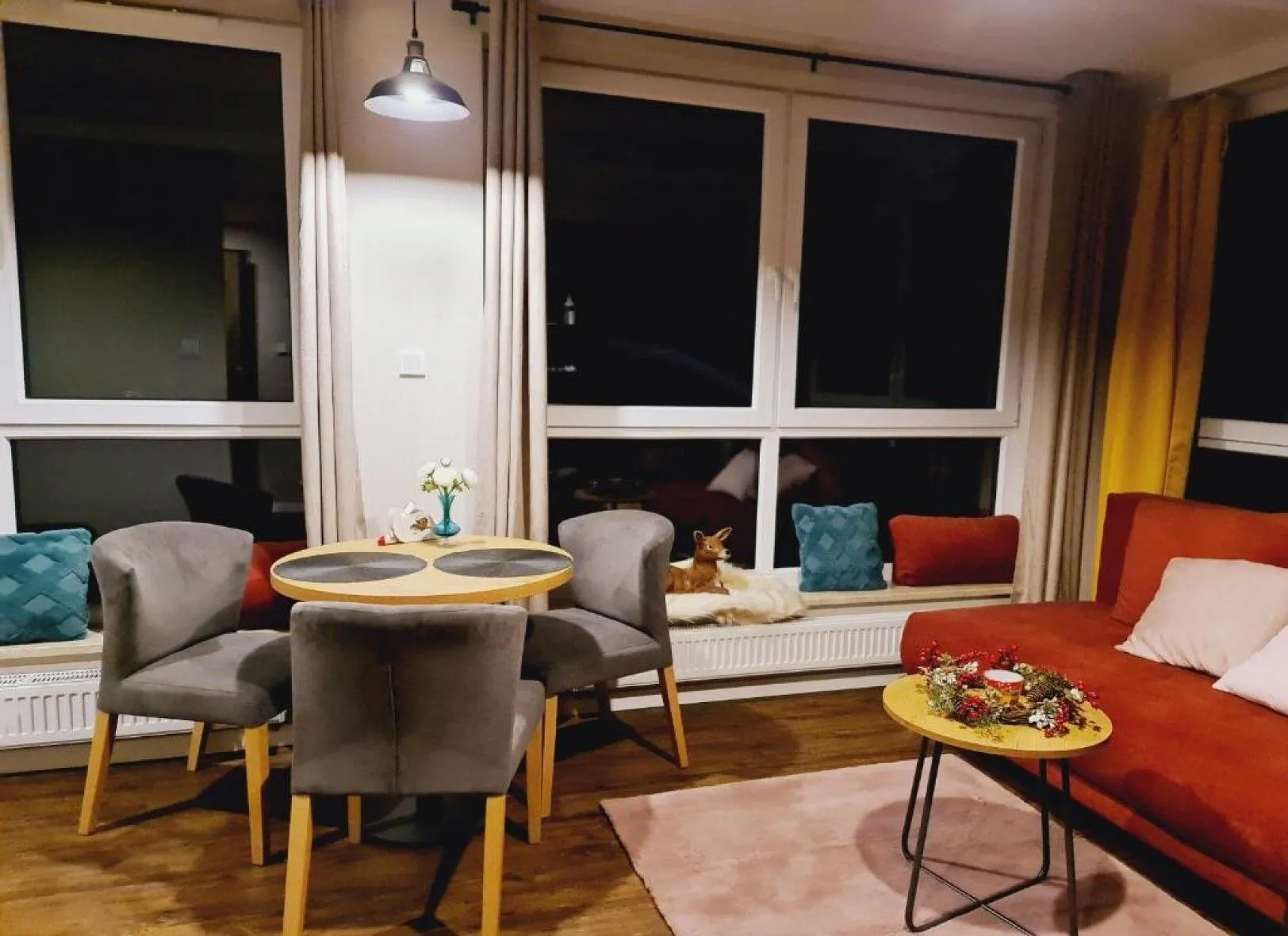 Apartament Resort Kozubnik SPA 04 - 5D Apartamenty  – Porąbka, Polonia