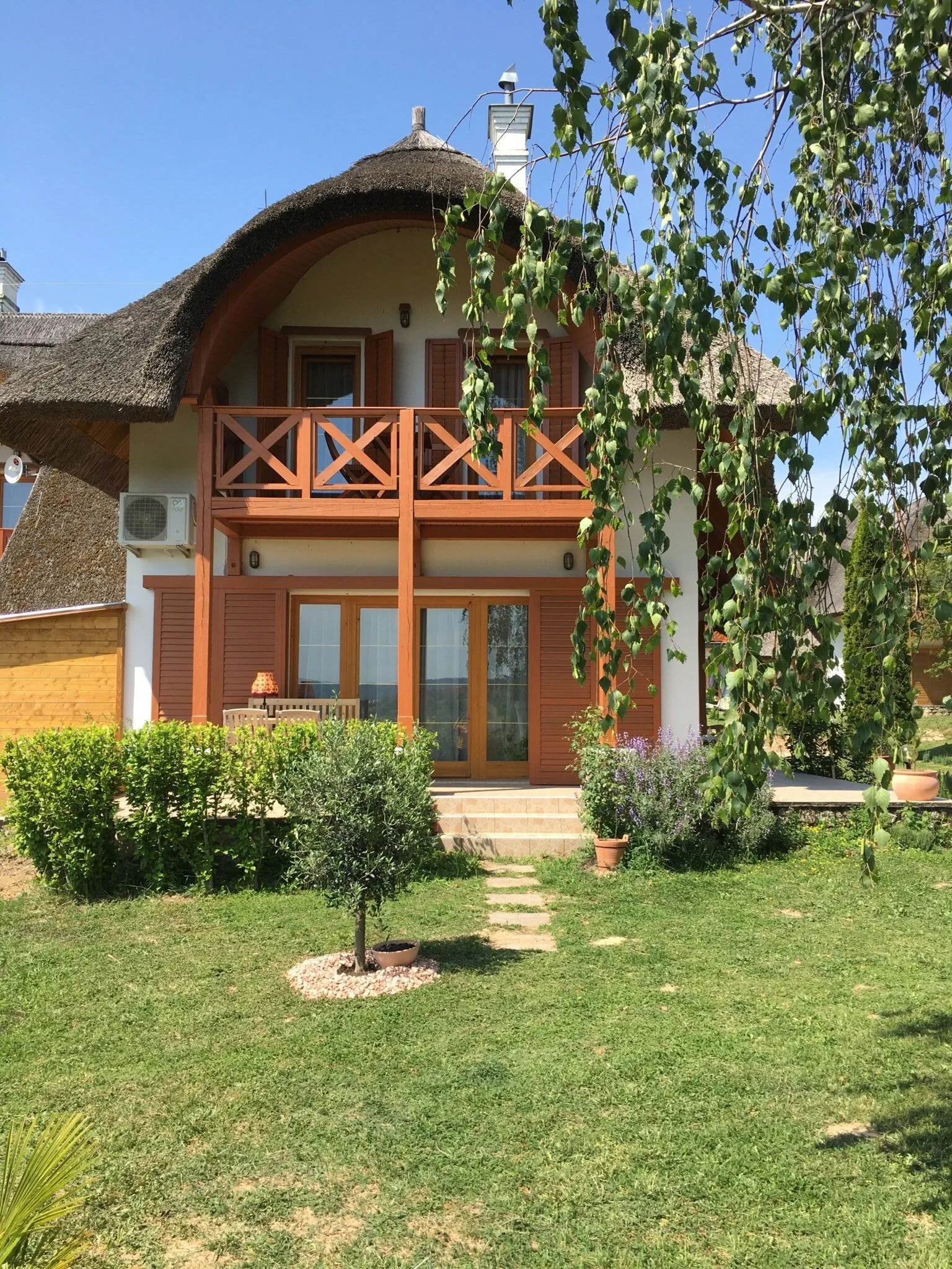 Emese Apartman Cserszegtomaj – Cserszegtomaj, Ungaria
