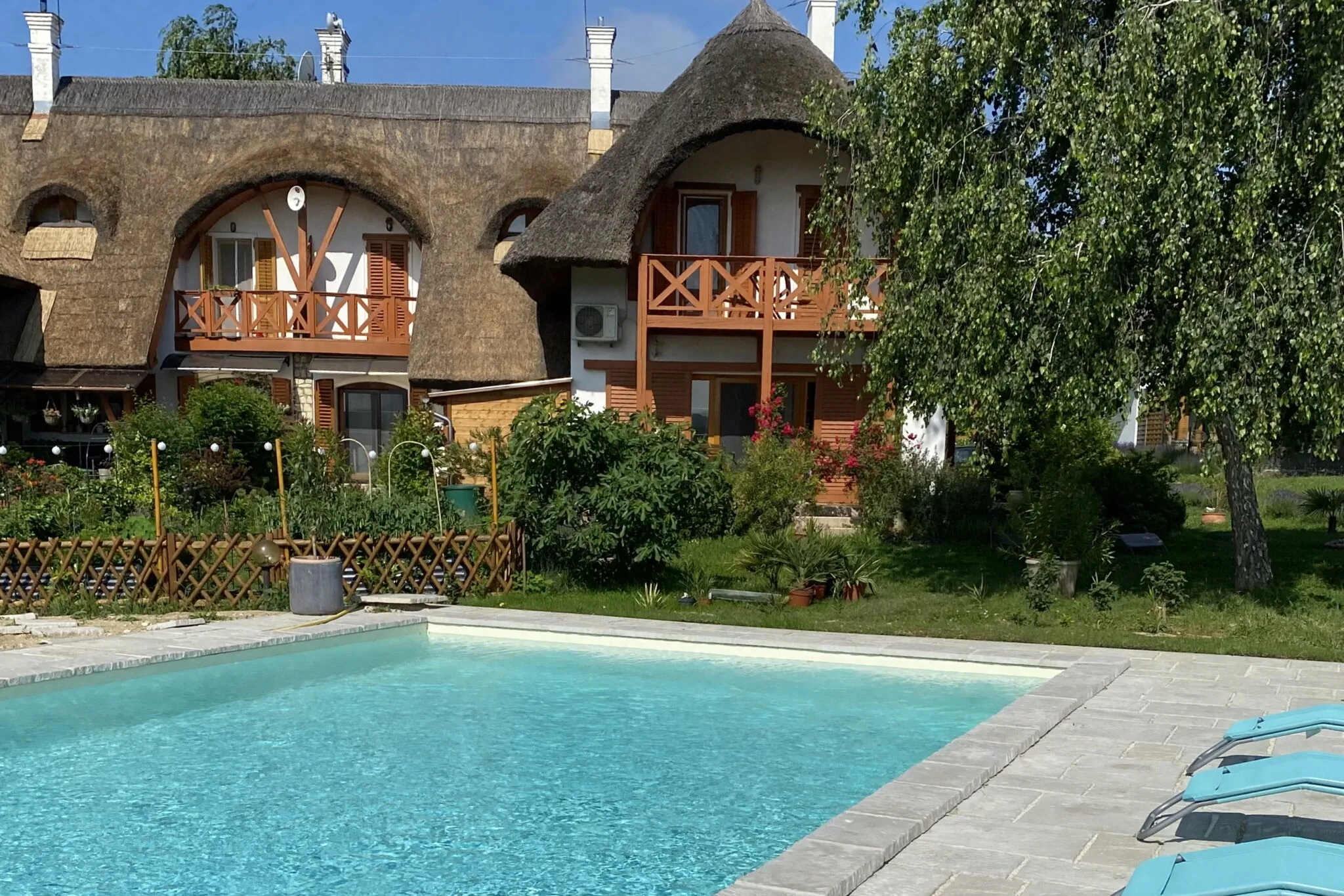 Emese Apartman Cserszegtomaj – Cserszegtomaj, Ungaria
